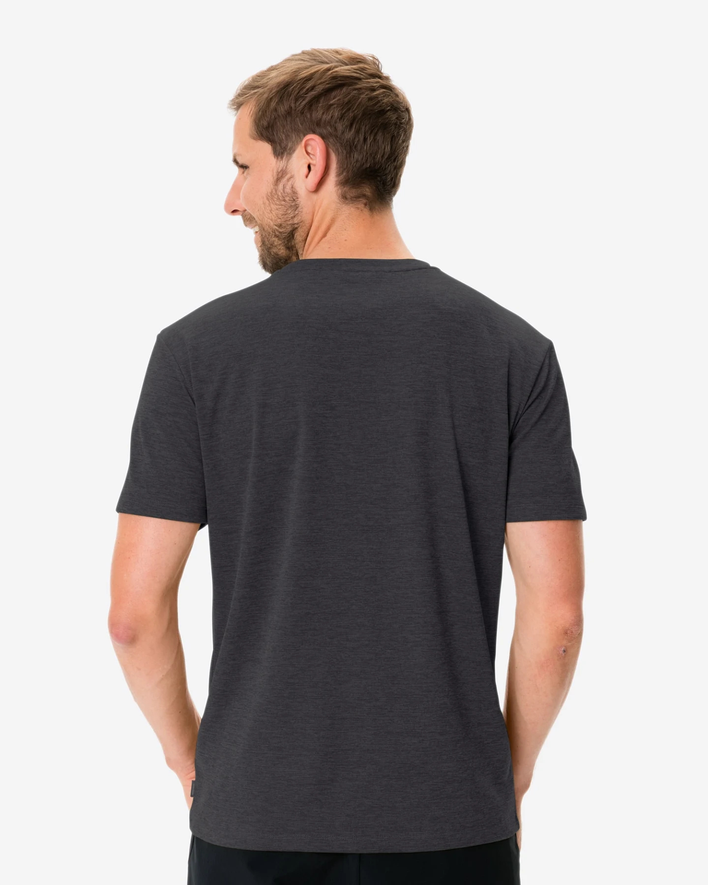 VAUDE Funktionsshirt Essential – Ansicht 4
