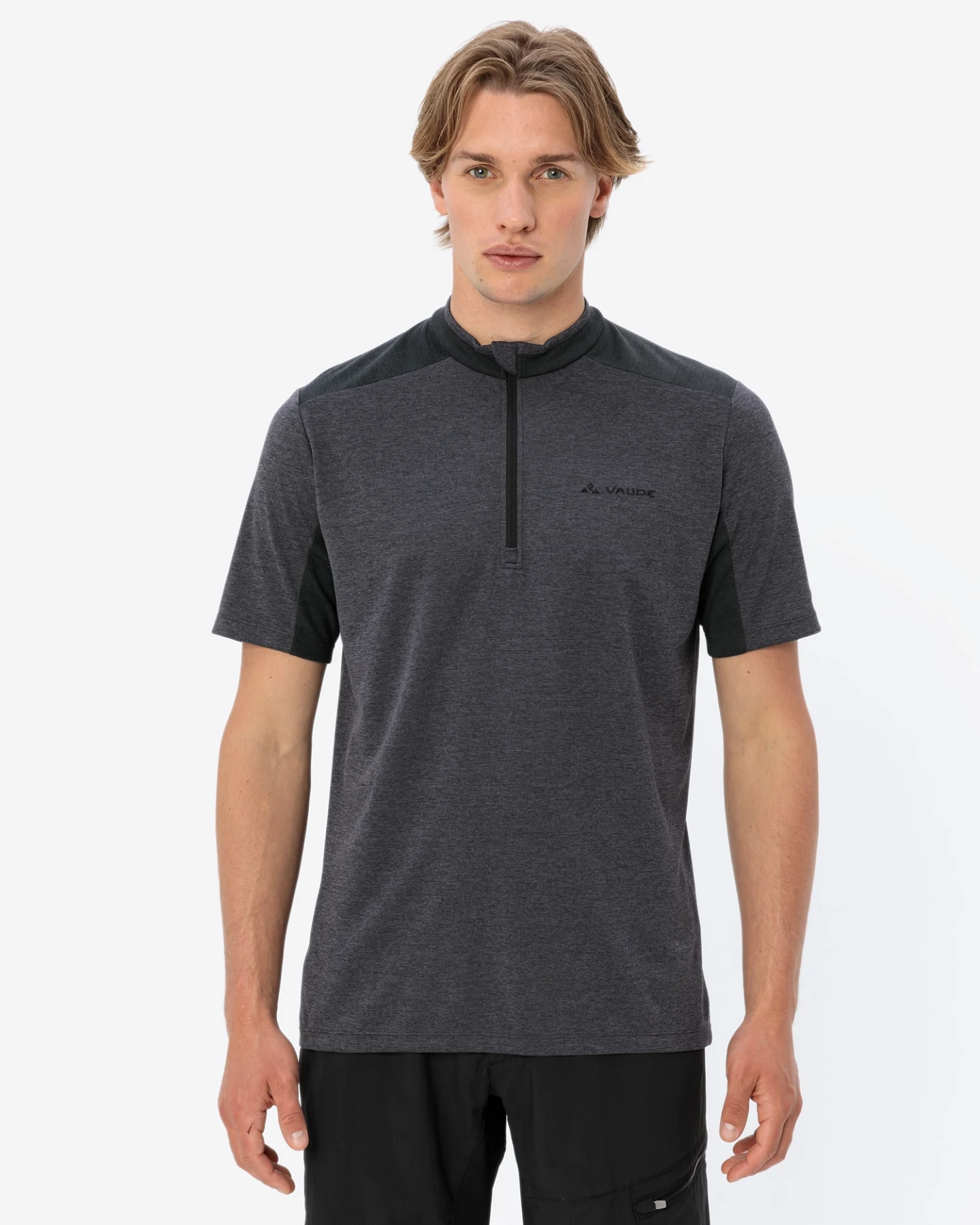 VAUDE Funktionsshirt Tamaro HZ ST IV – Ansicht 3