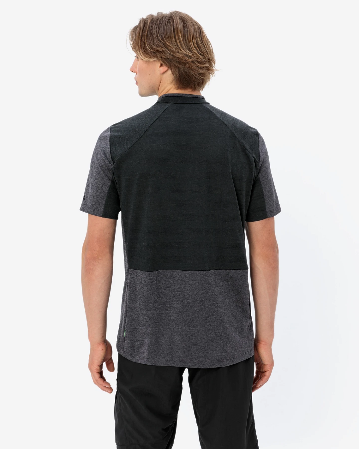 VAUDE Funktionsshirt Tamaro HZ ST IV – Ansicht 4