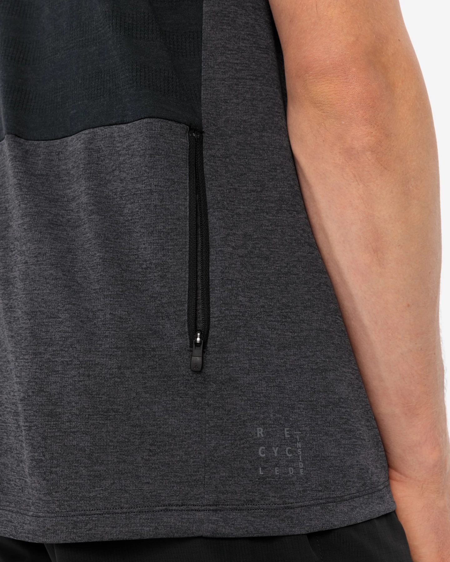 VAUDE Funktionsshirt Tamaro HZ ST IV – Ansicht 5