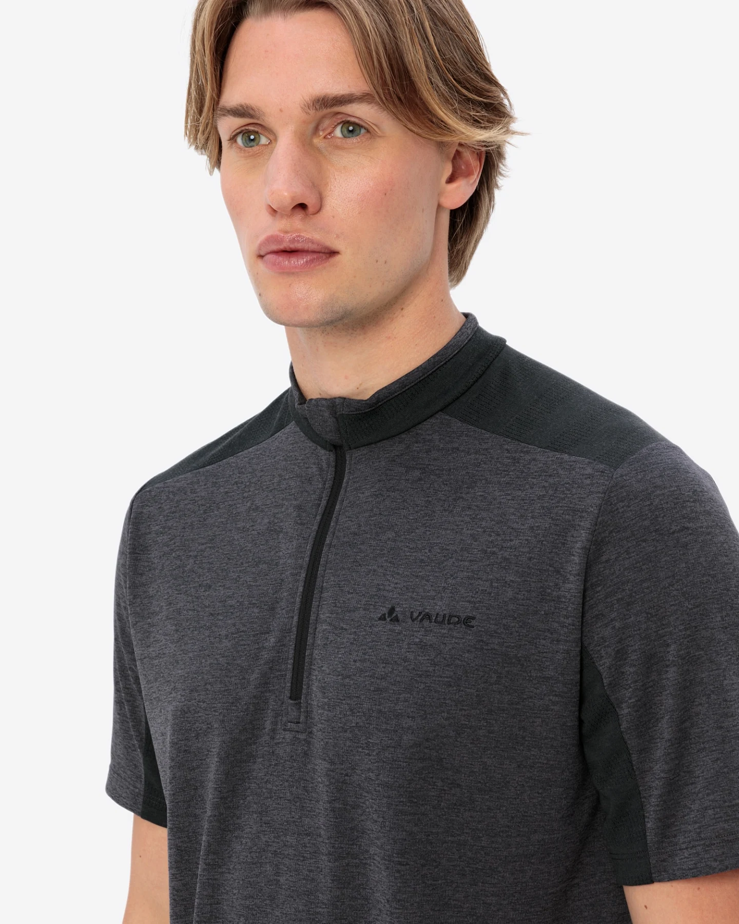VAUDE Funktionsshirt Tamaro HZ ST IV – Ansicht 6