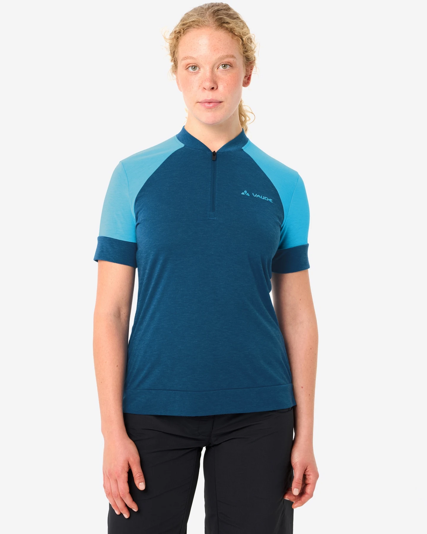 VAUDE T-Shirt Altissimo – Ansicht 3