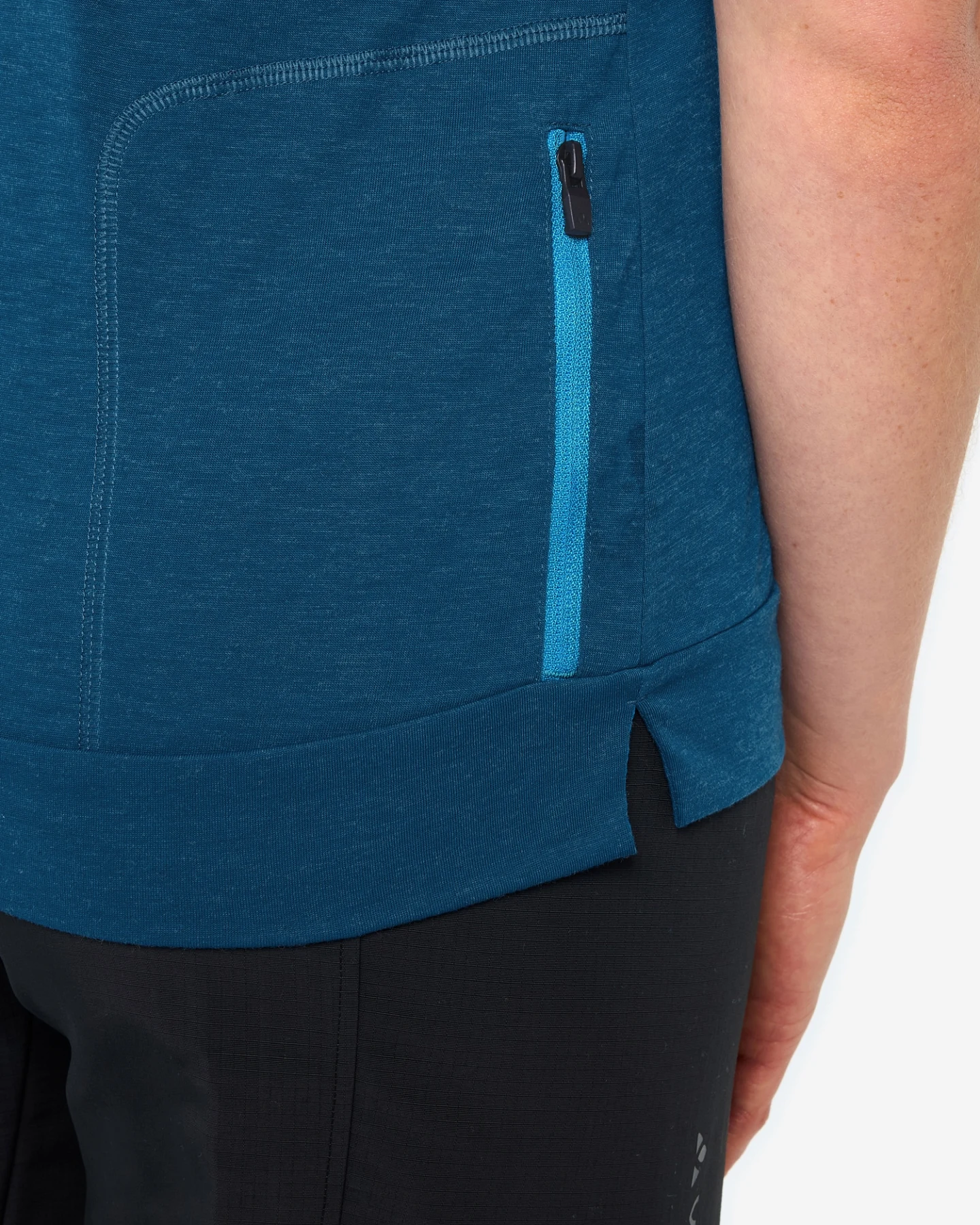 VAUDE T-Shirt Altissimo – Ansicht 5