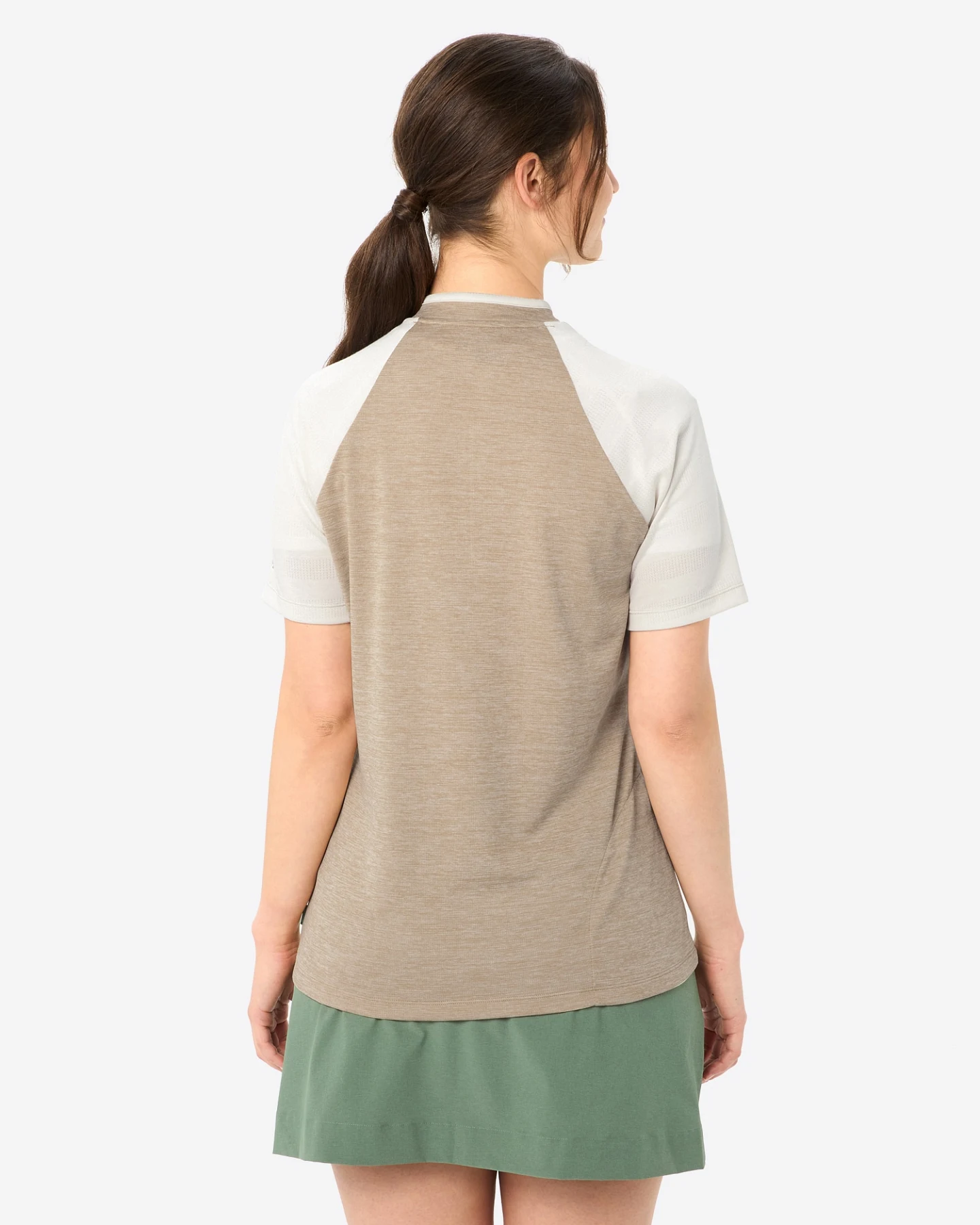 VAUDE Funktionsshirt Tamaro IV – Ansicht 4