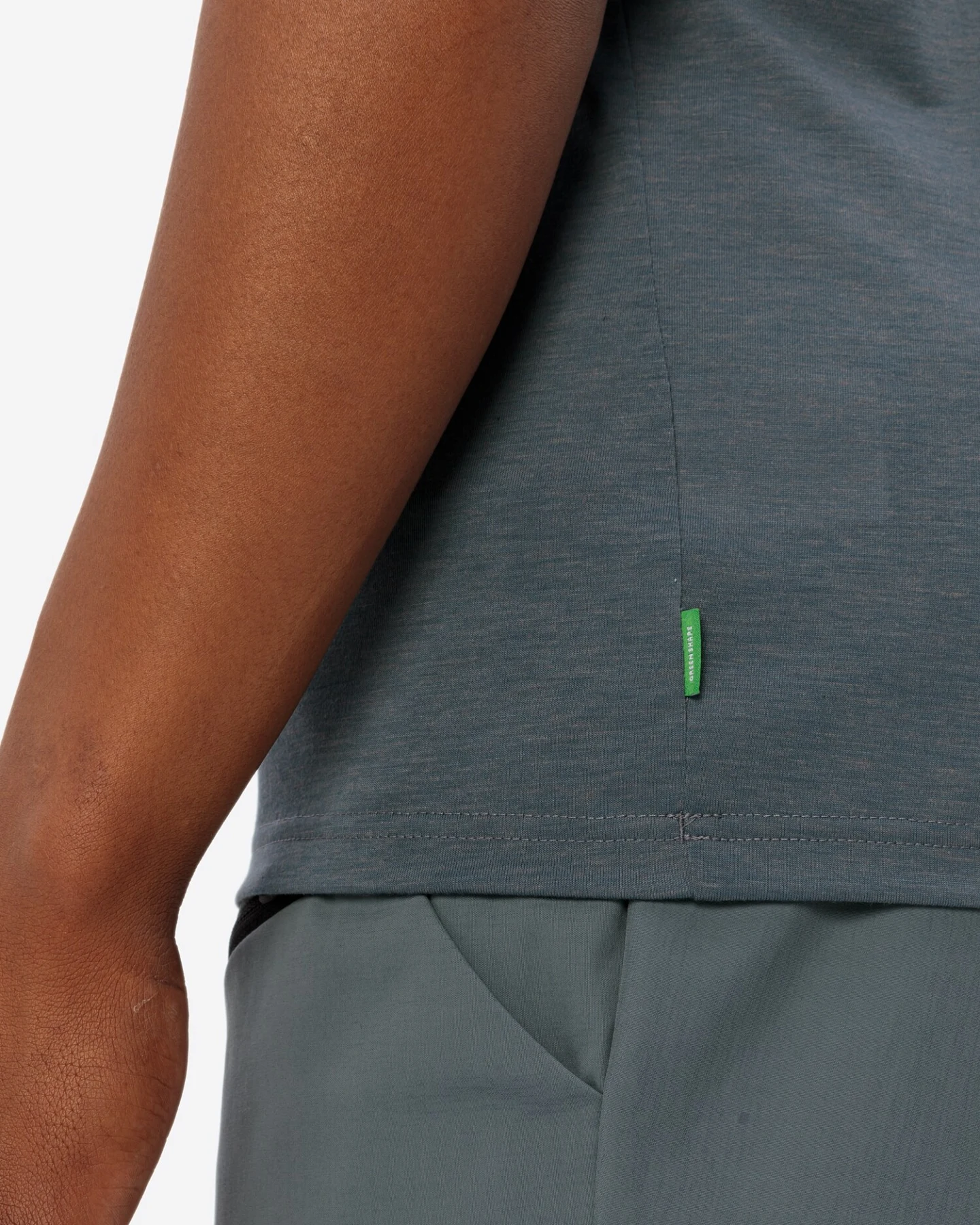 VAUDE Funktionsshirt Sveit – Ansicht 5