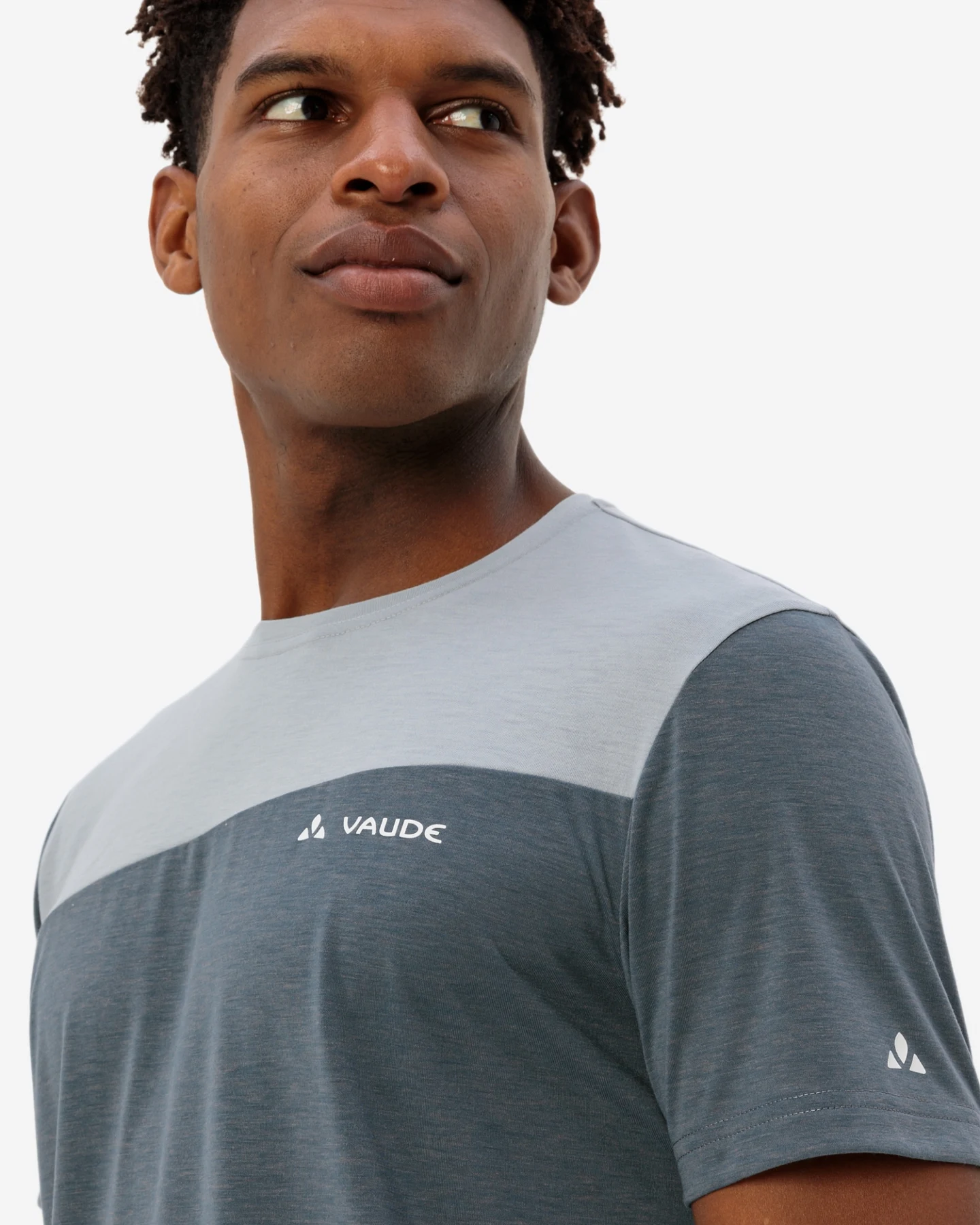 VAUDE Funktionsshirt Sveit – Ansicht 6