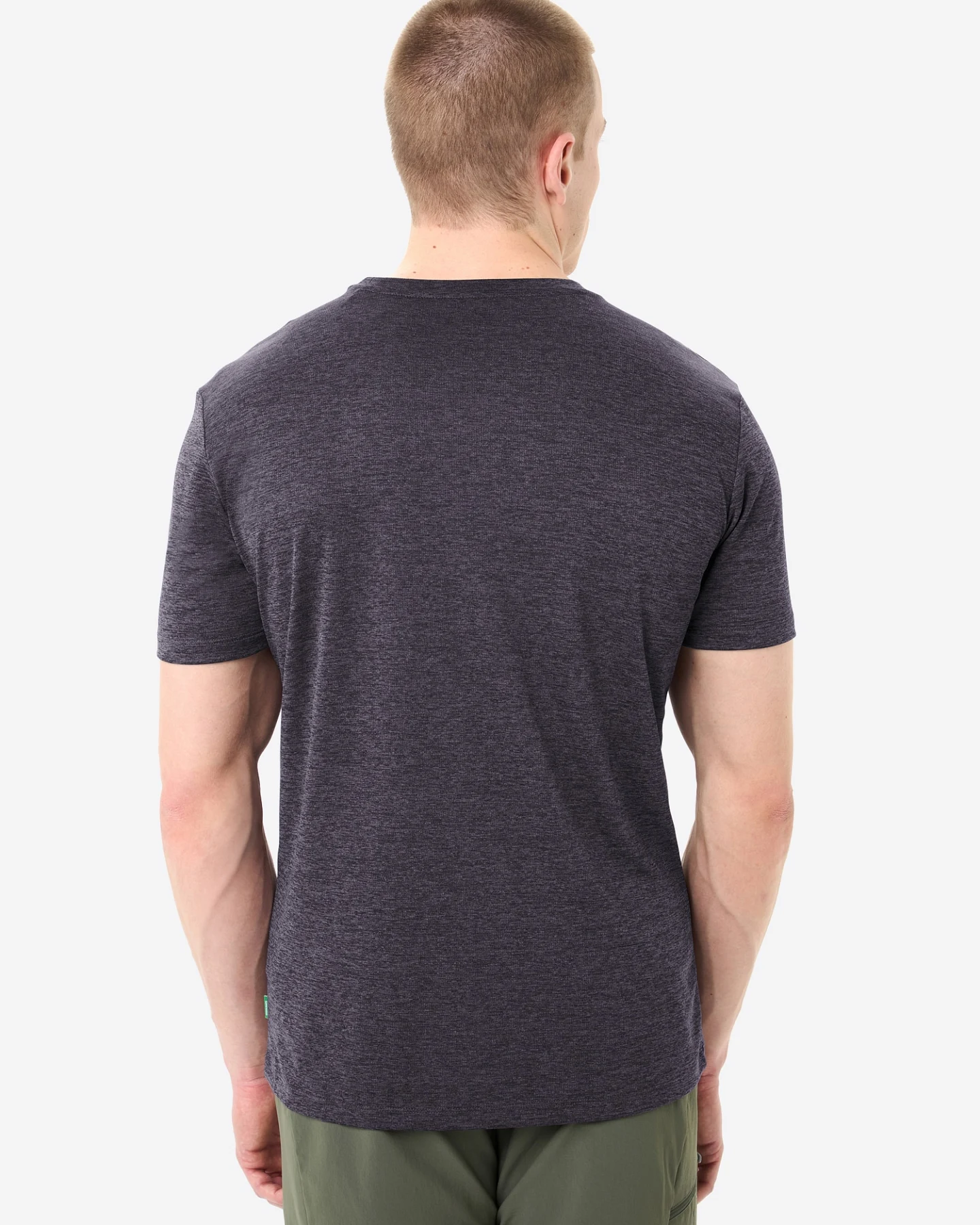 VAUDE Funktionsshirt Essential – Ansicht 4