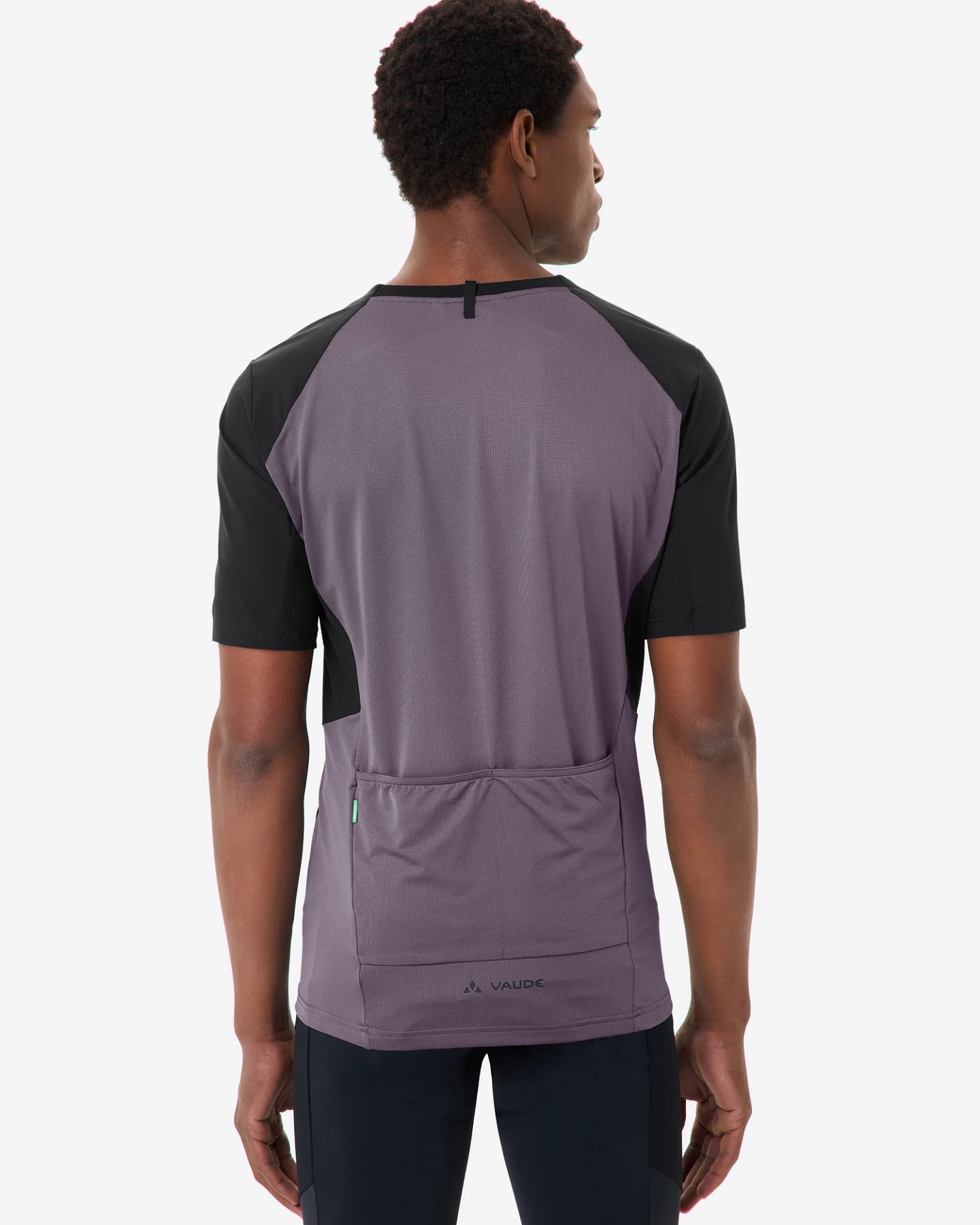 VAUDE T-Shirt Kuro – Ansicht 4