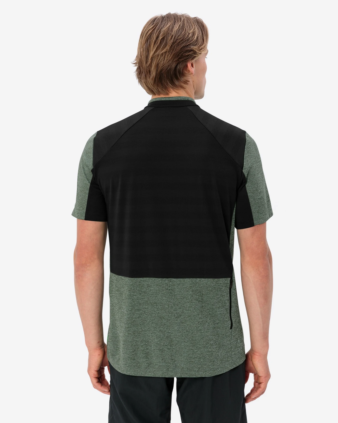 VAUDE Funktionsshirt Tamaro IV – Ansicht 4