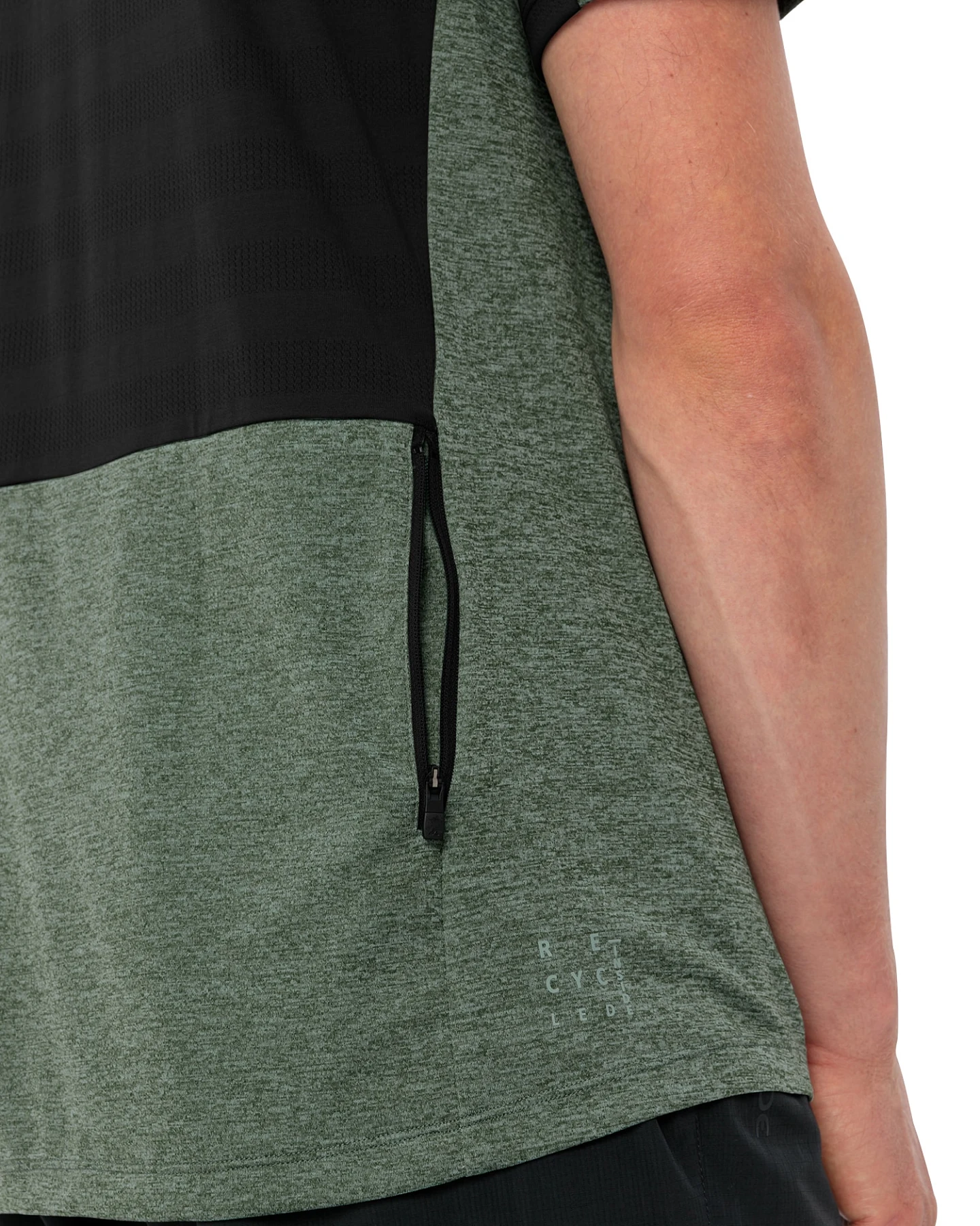 VAUDE Funktionsshirt Tamaro IV – Ansicht 5