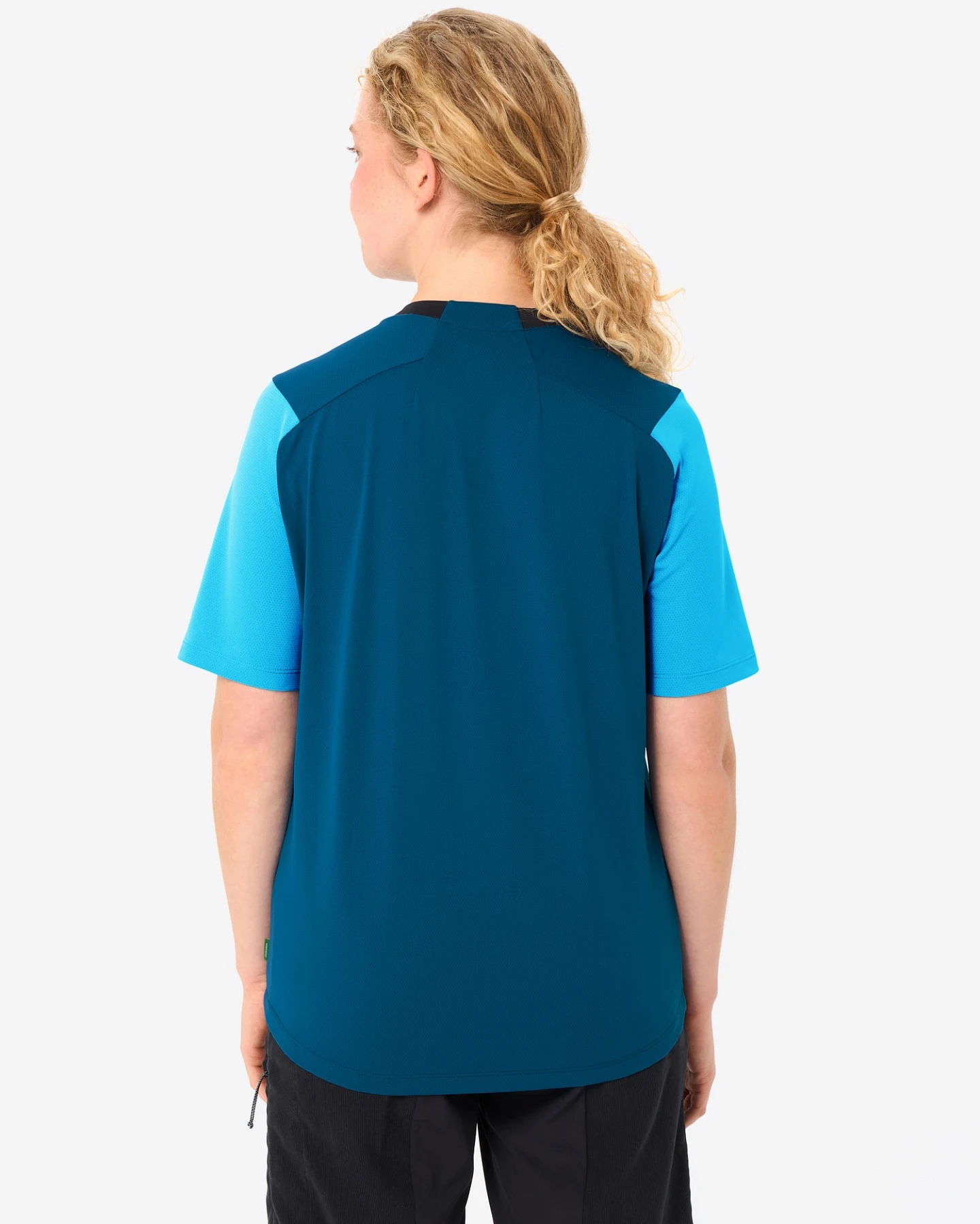 VAUDE Funktionsshirt Loamer – Ansicht 4