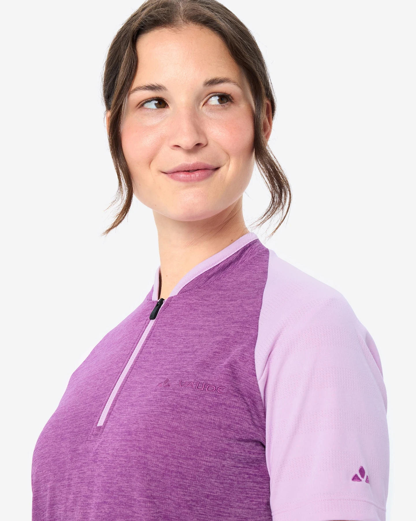 VAUDE Funktionsshirt Tamaro IV – Ansicht 6