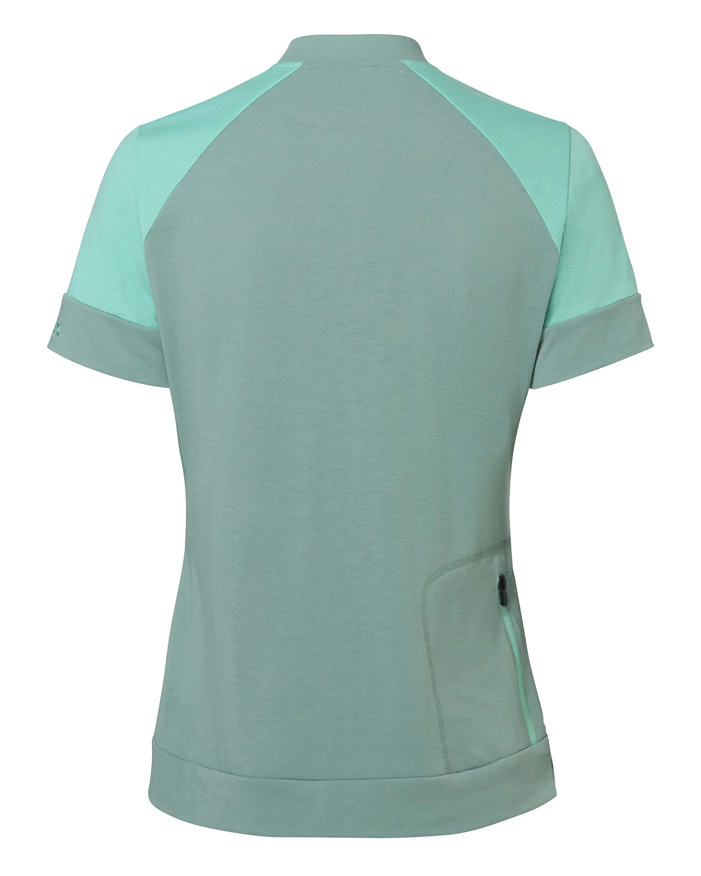 VAUDE Funktionsshirt Altissimo – Ansicht 2