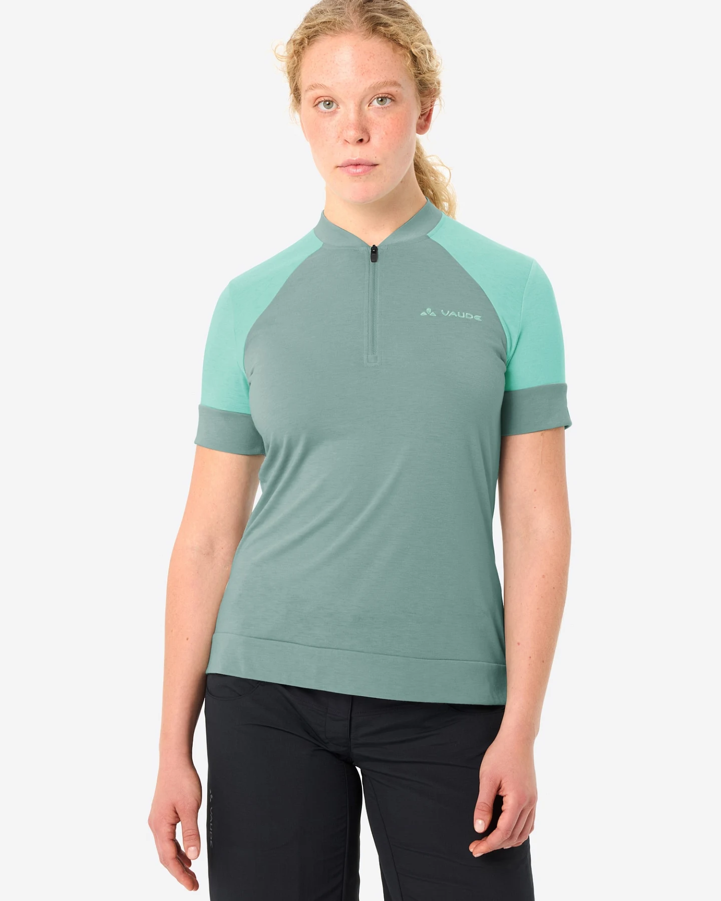 VAUDE Funktionsshirt Altissimo – Ansicht 3