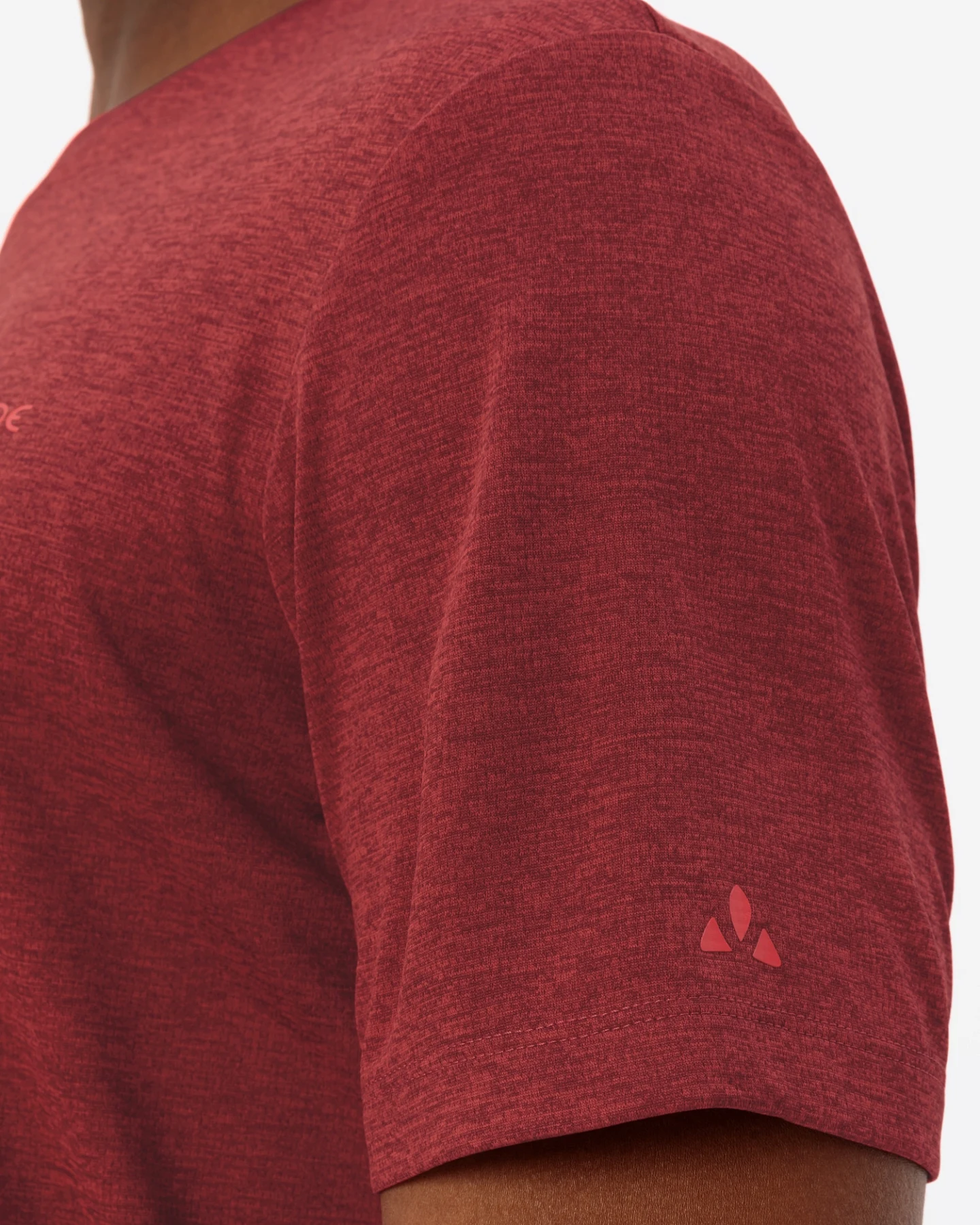 VAUDE Funktionsshirt Essential – Ansicht 5