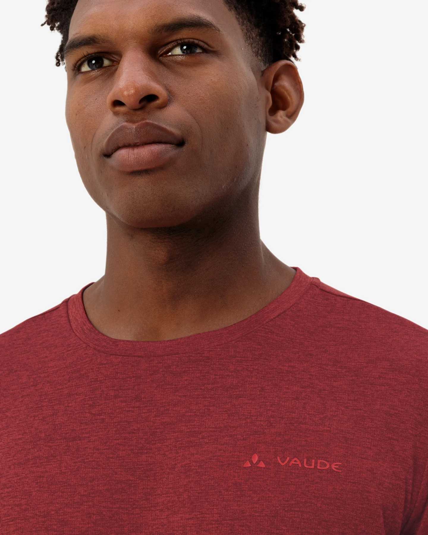 VAUDE Funktionsshirt Essential – Ansicht 6
