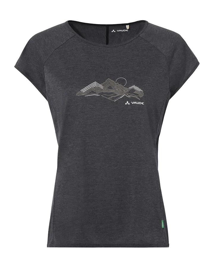 VAUDE T-Shirt W Tekoa T-Shirt II