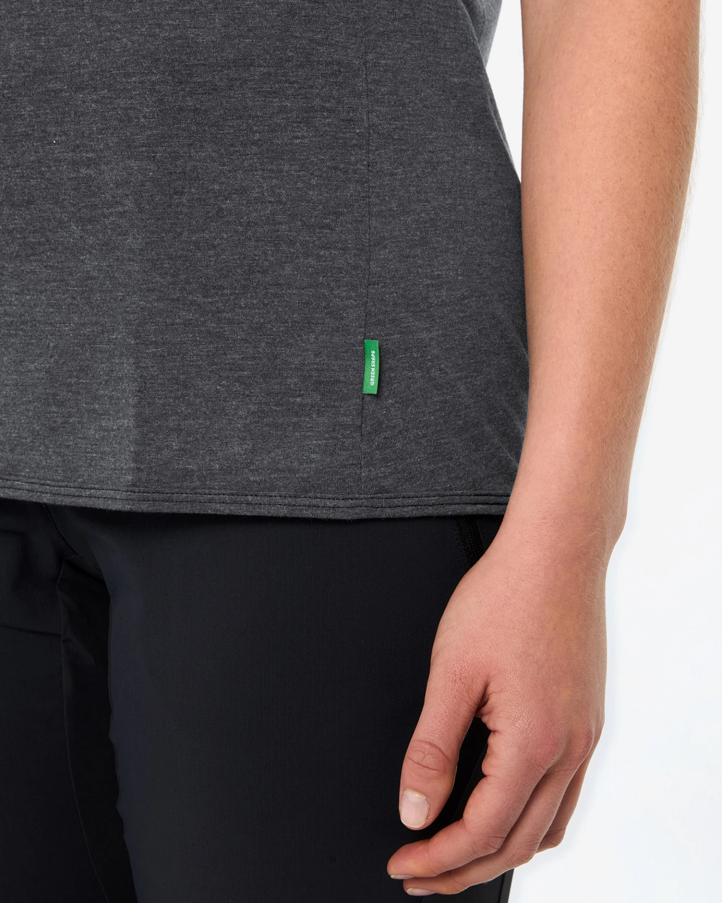VAUDE T-Shirt W Tekoa T-Shirt II – Ansicht 5