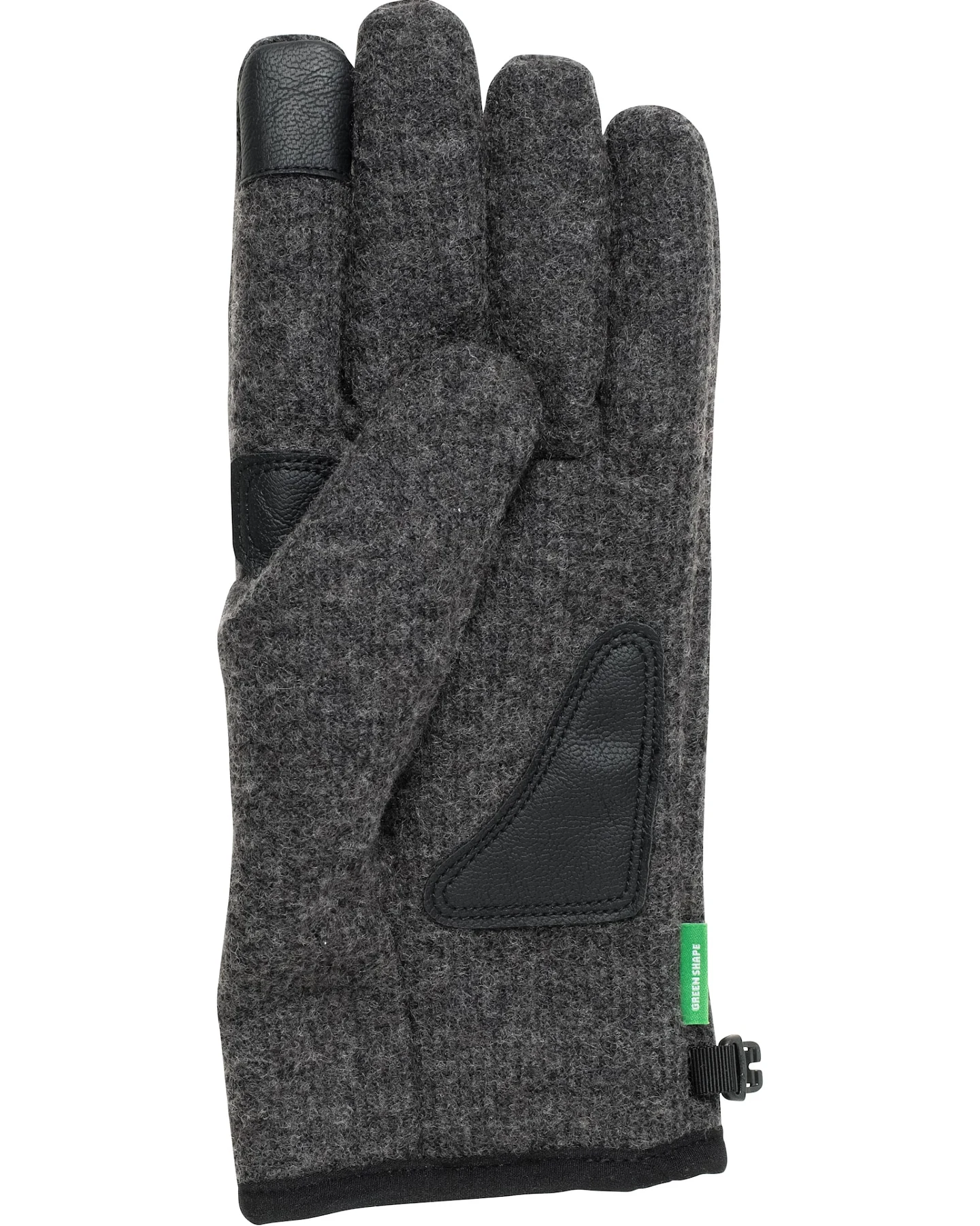 VAUDE Sporthandschuhe Rhonen – Ansicht 2