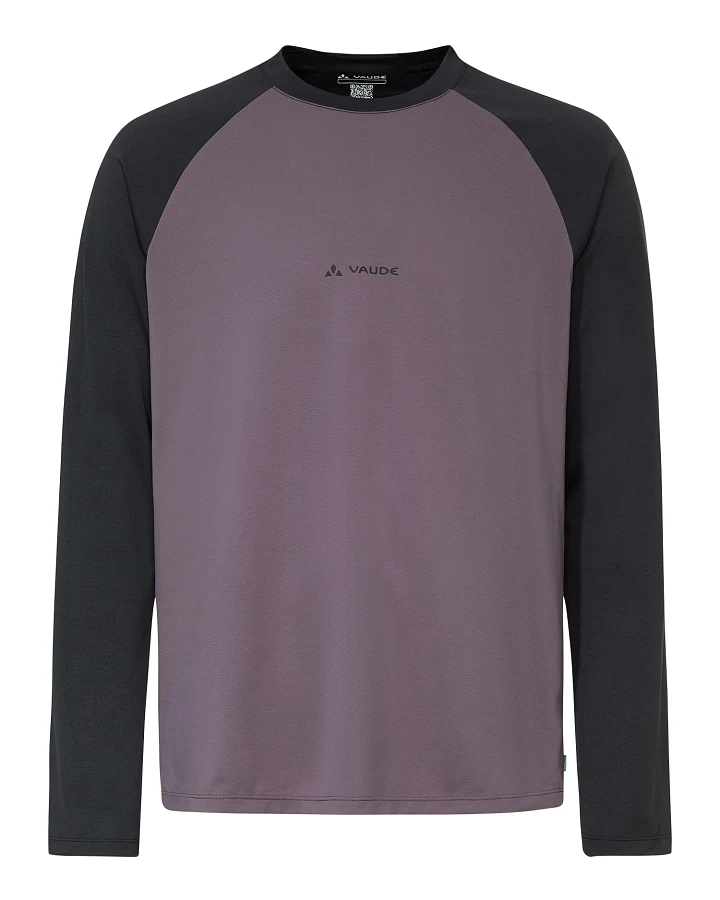 VAUDE Funktionsshirt Loamer
