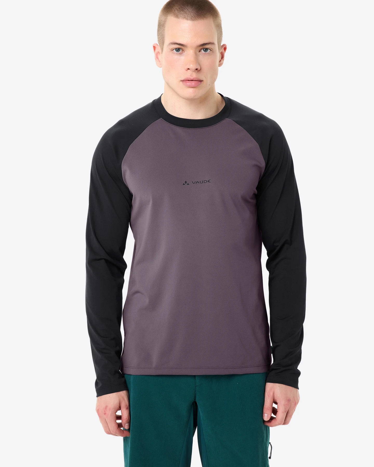 VAUDE Funktionsshirt Loamer – Ansicht 3