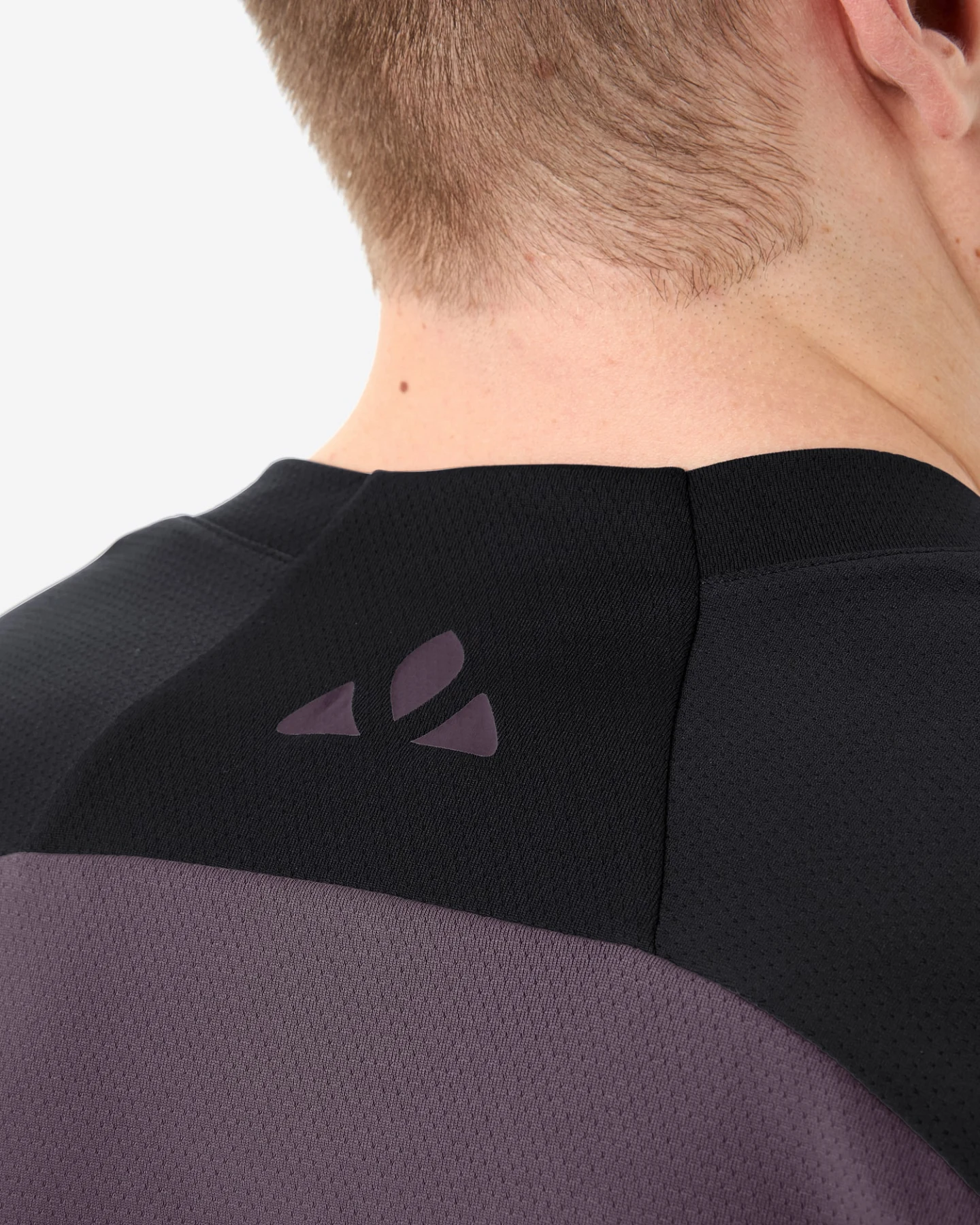 VAUDE Funktionsshirt Loamer – Ansicht 6