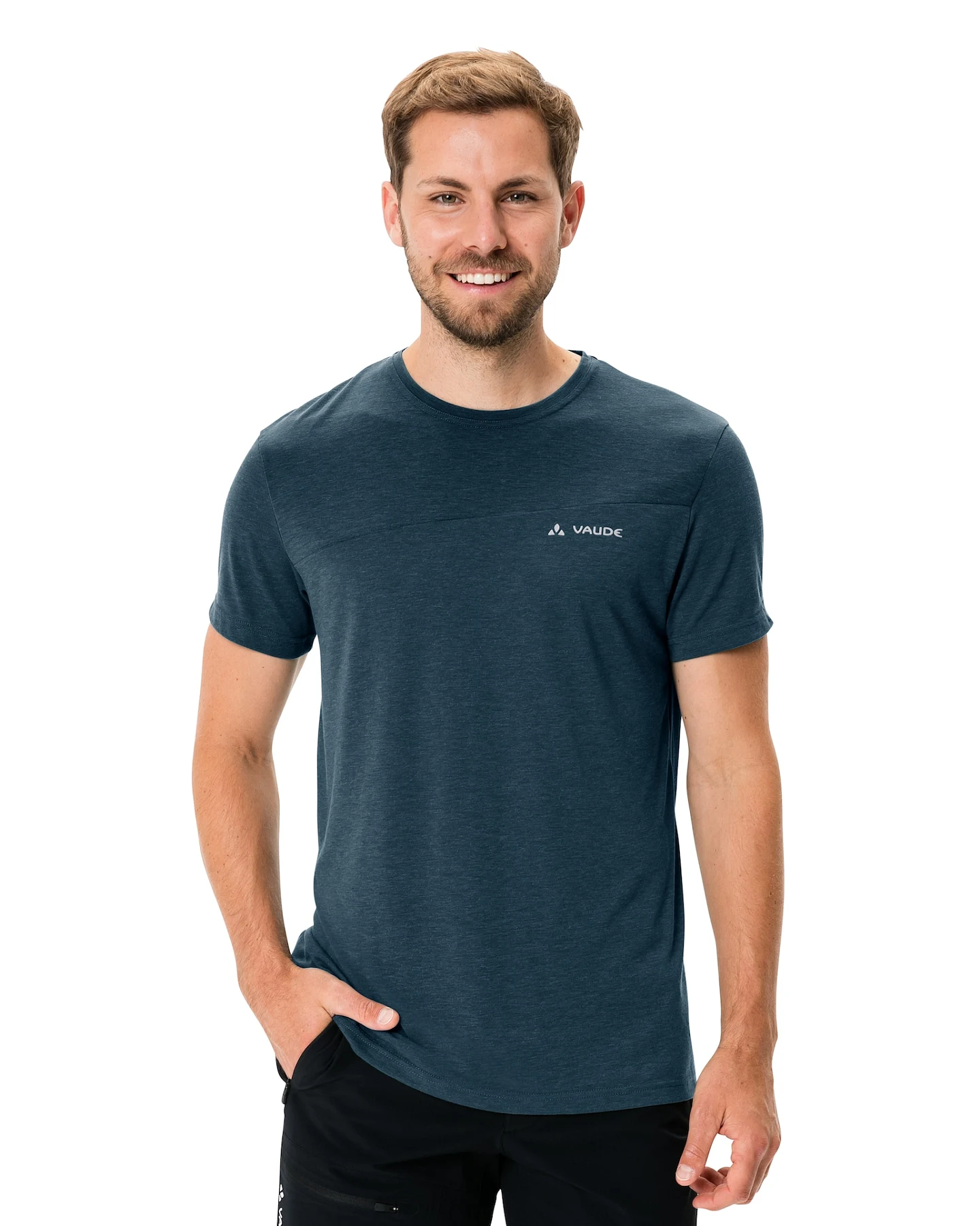 VAUDE Funktionsshirt Sveit – Ansicht 3