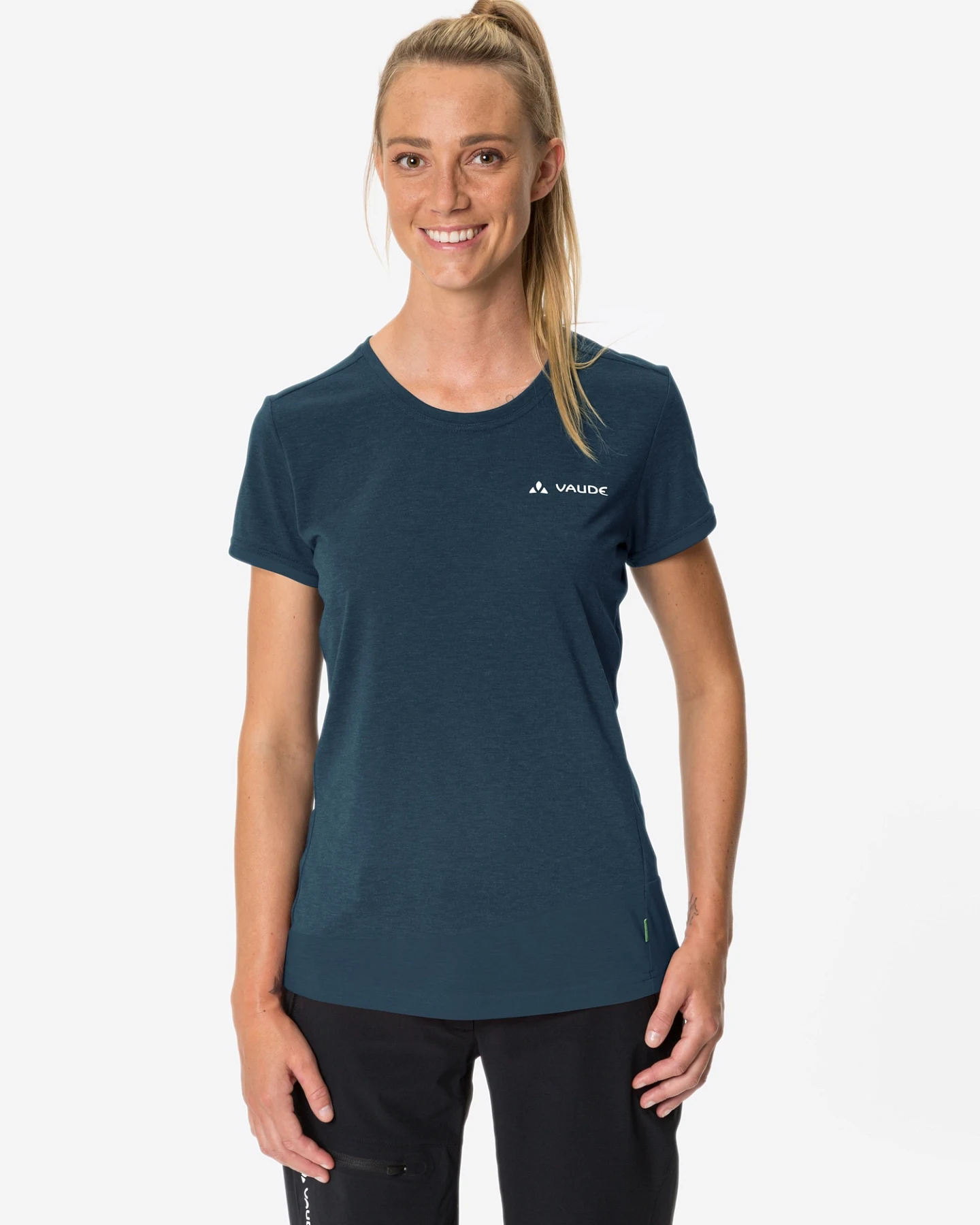 VAUDE Funktionsshirt Sveit – Ansicht 2