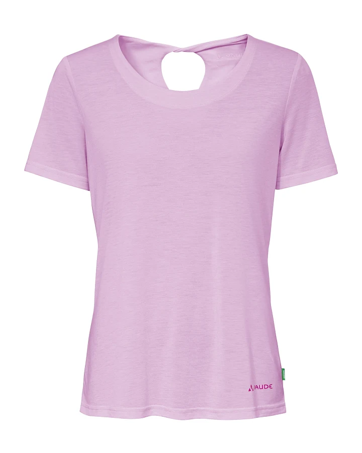 VAUDE Funktionsshirt Skomer II