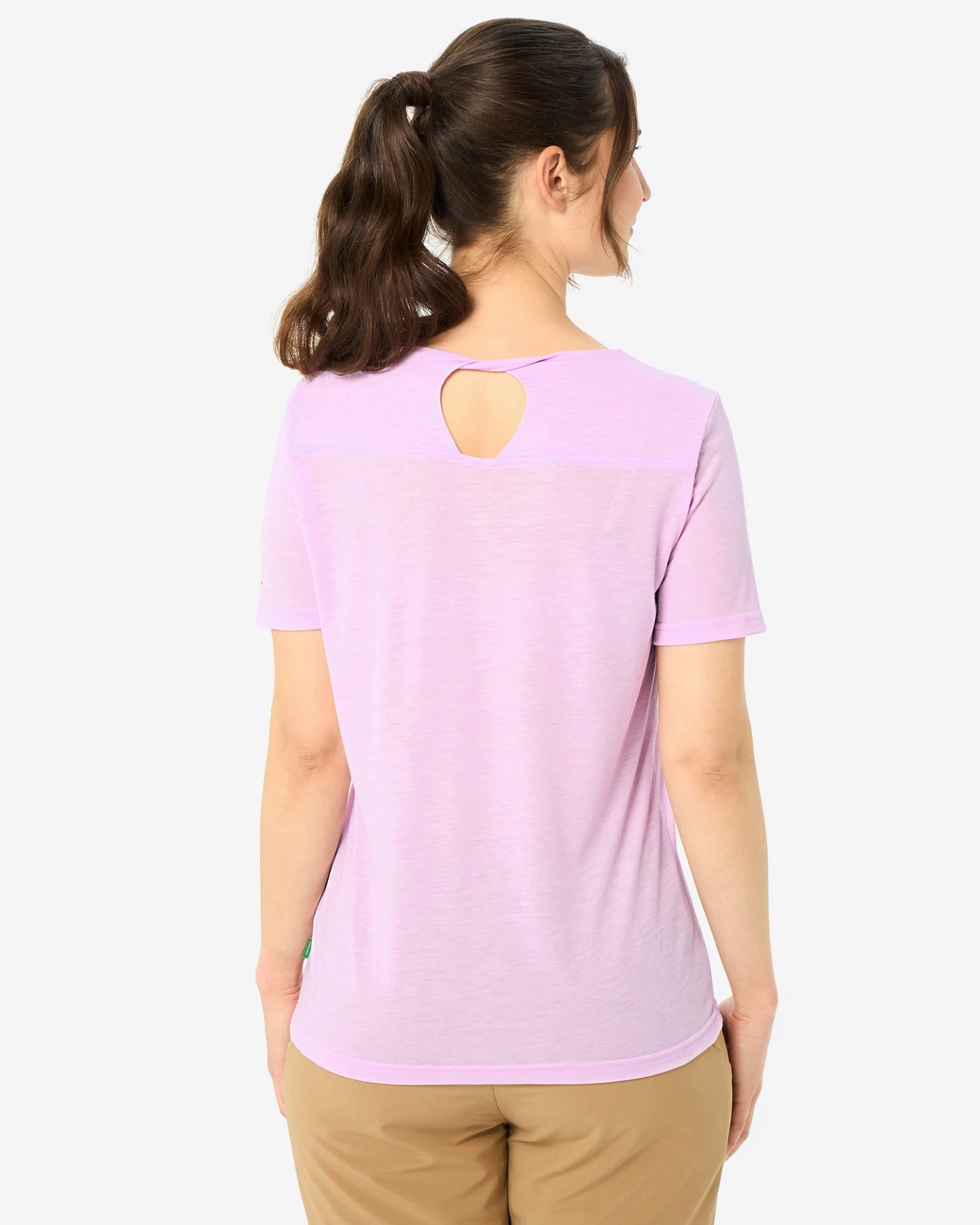 VAUDE Funktionsshirt Skomer II – Ansicht 4