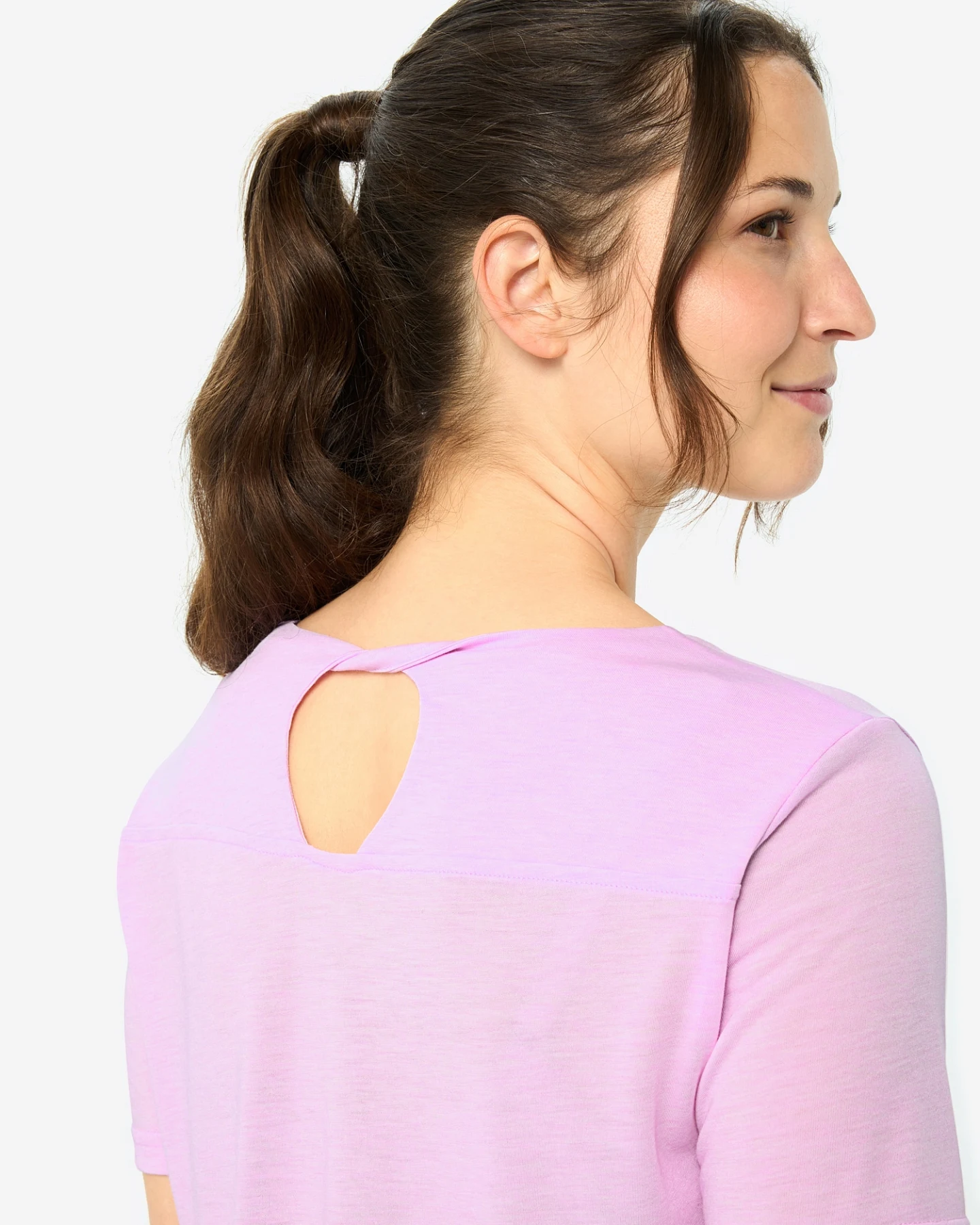 VAUDE Funktionsshirt Skomer II – Ansicht 6