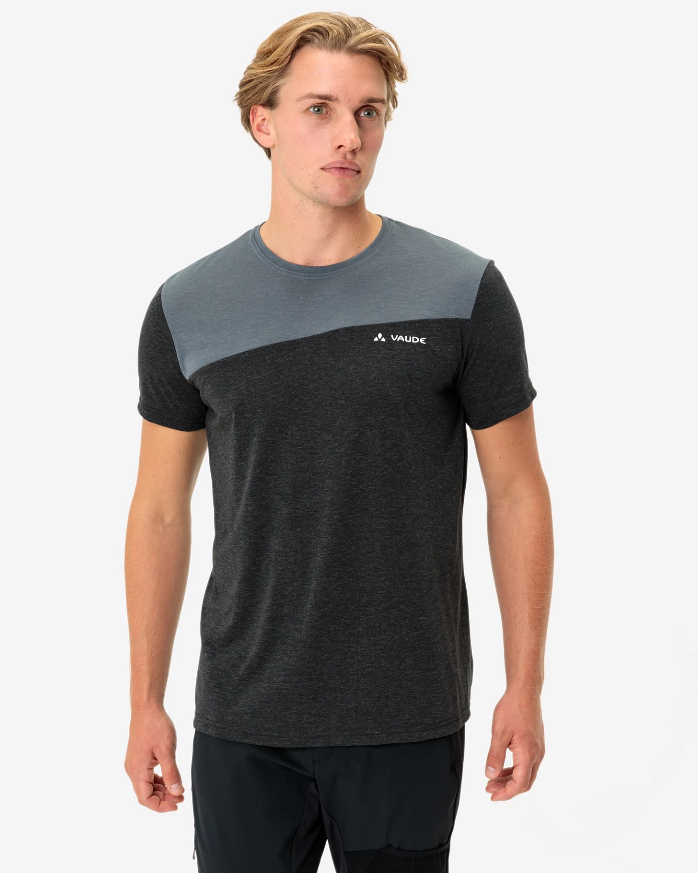 VAUDE Funktionsshirt Sveit – Ansicht 3