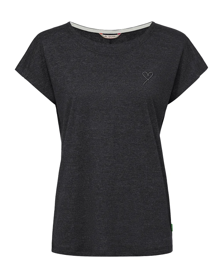 VAUDE Funktionsshirt W Neyland