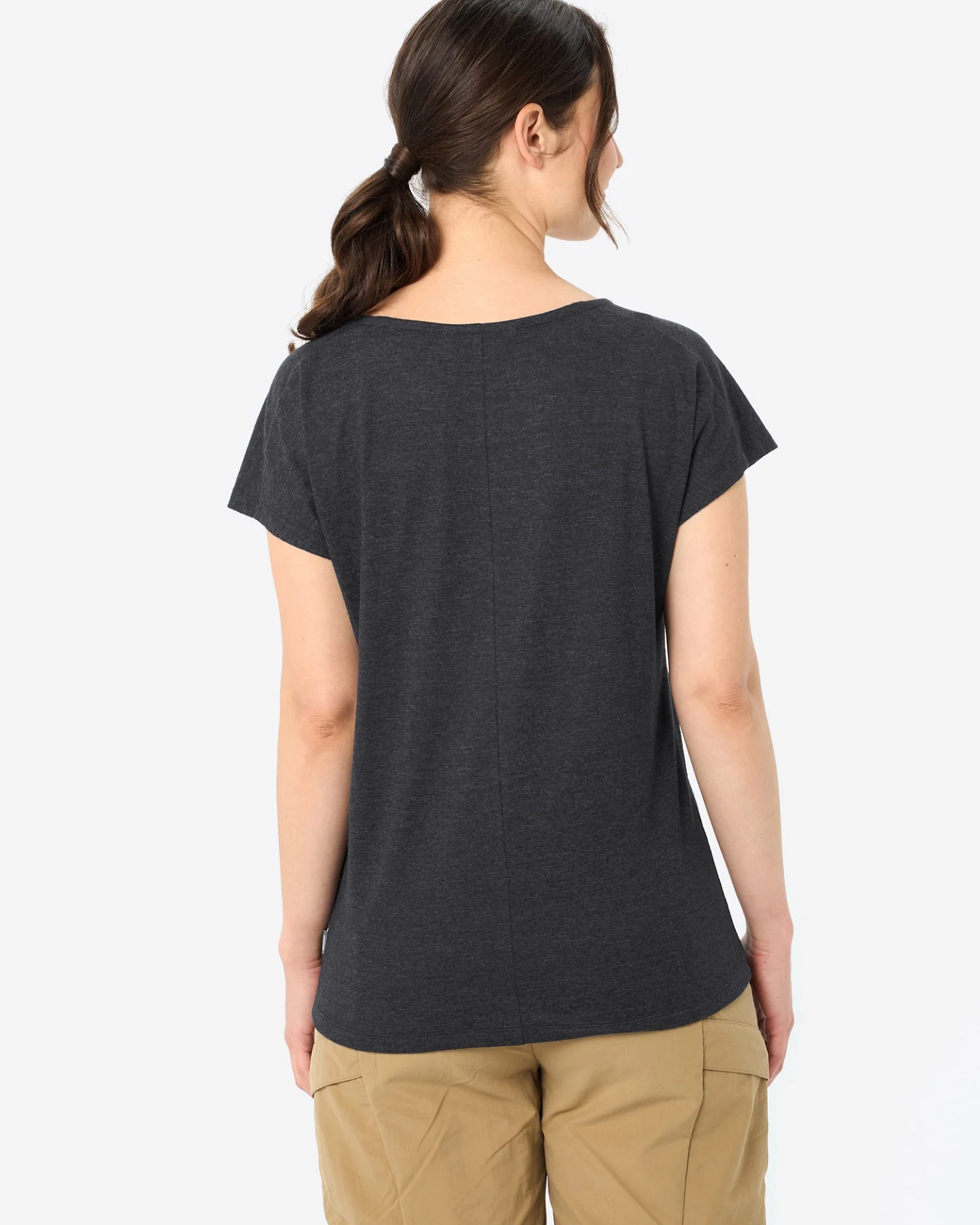 VAUDE Funktionsshirt W Neyland – Ansicht 4