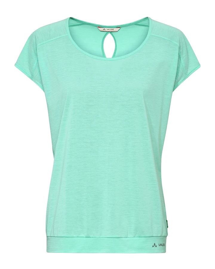 VAUDE Funktionsshirt Skomer III