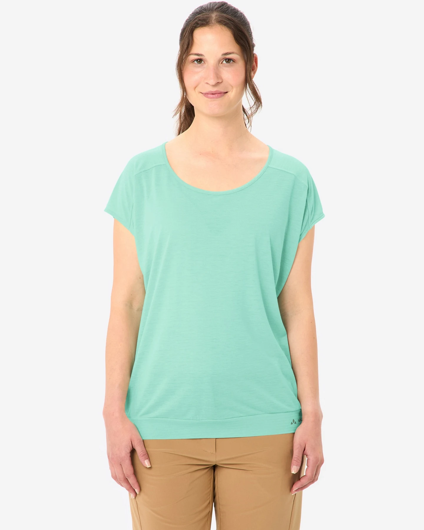 VAUDE Funktionsshirt Skomer III – Ansicht 3