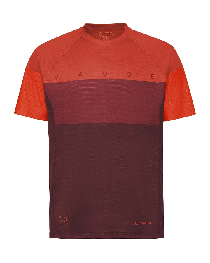 VAUDE Funktionsshirt Moab