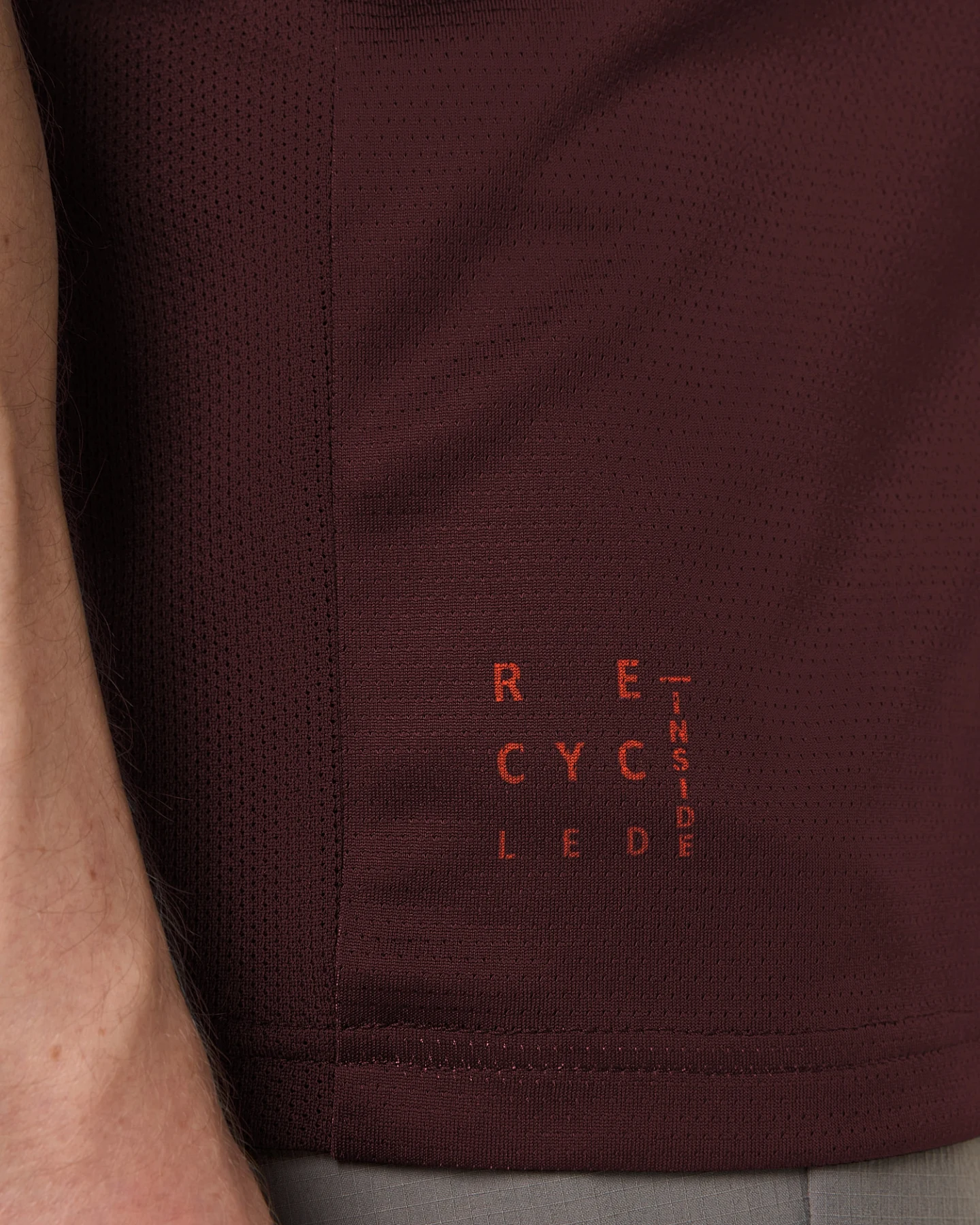 VAUDE Funktionsshirt Moab – Ansicht 5