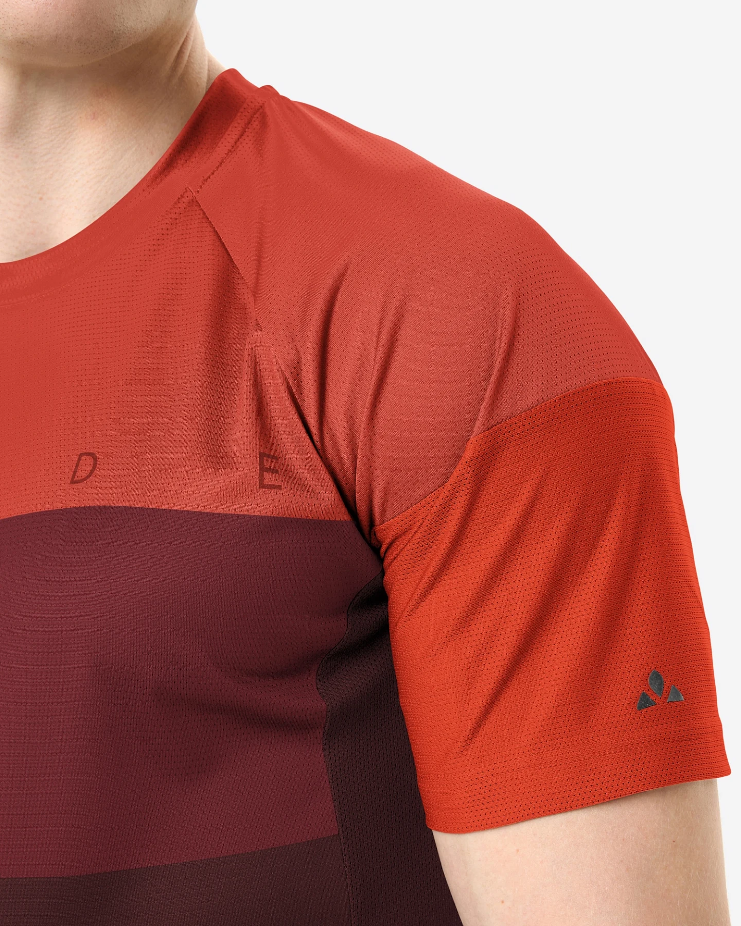 VAUDE Funktionsshirt Moab – Ansicht 6