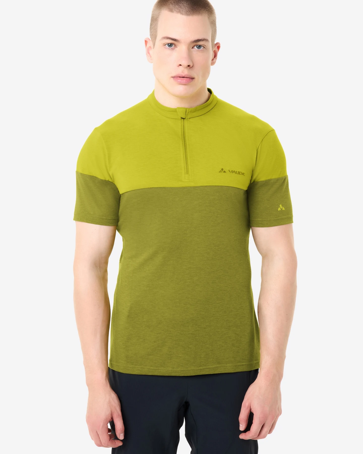 VAUDE T-Shirt Altissimo – Ansicht 3