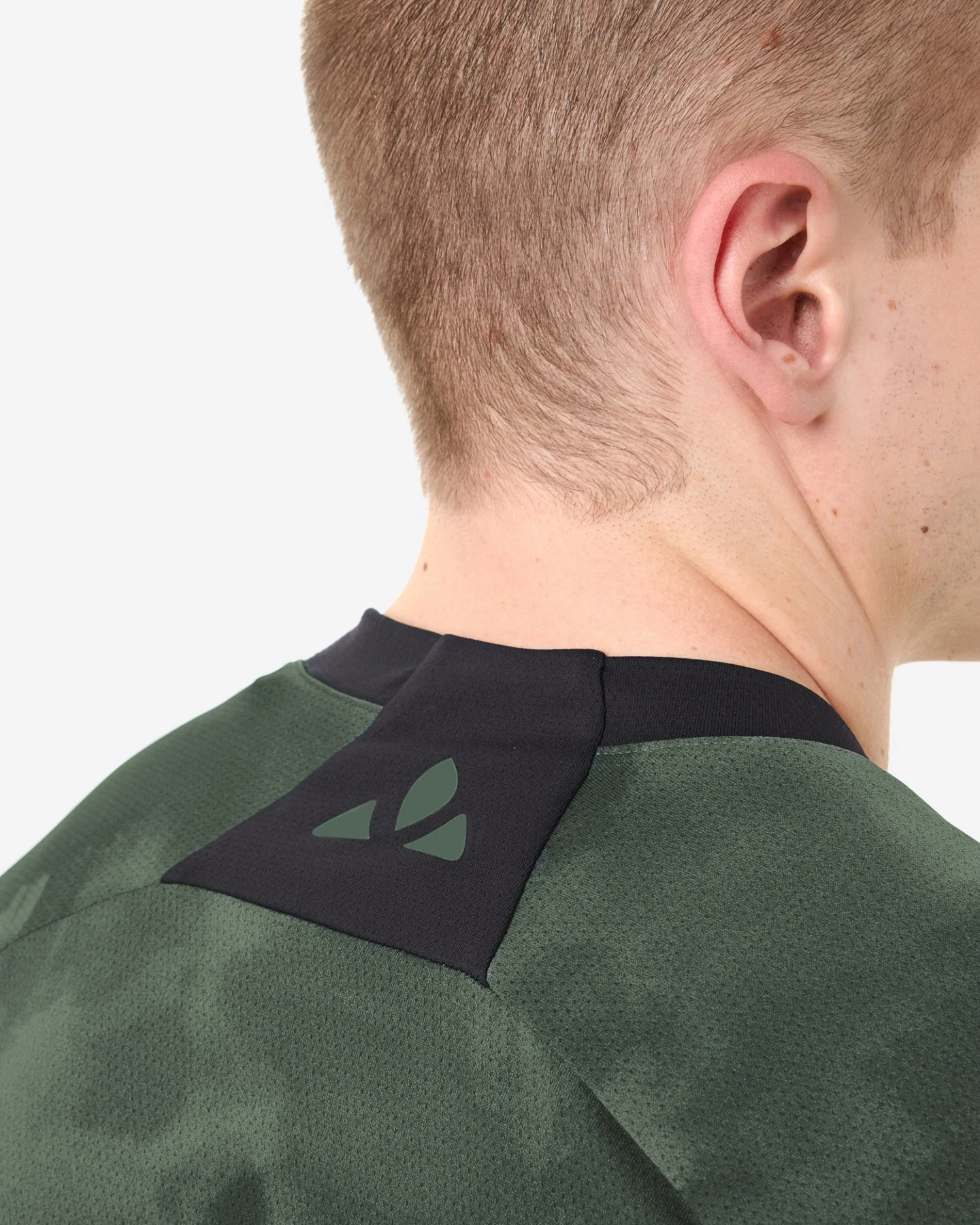 VAUDE Funktionsshirt Loamer – Ansicht 5