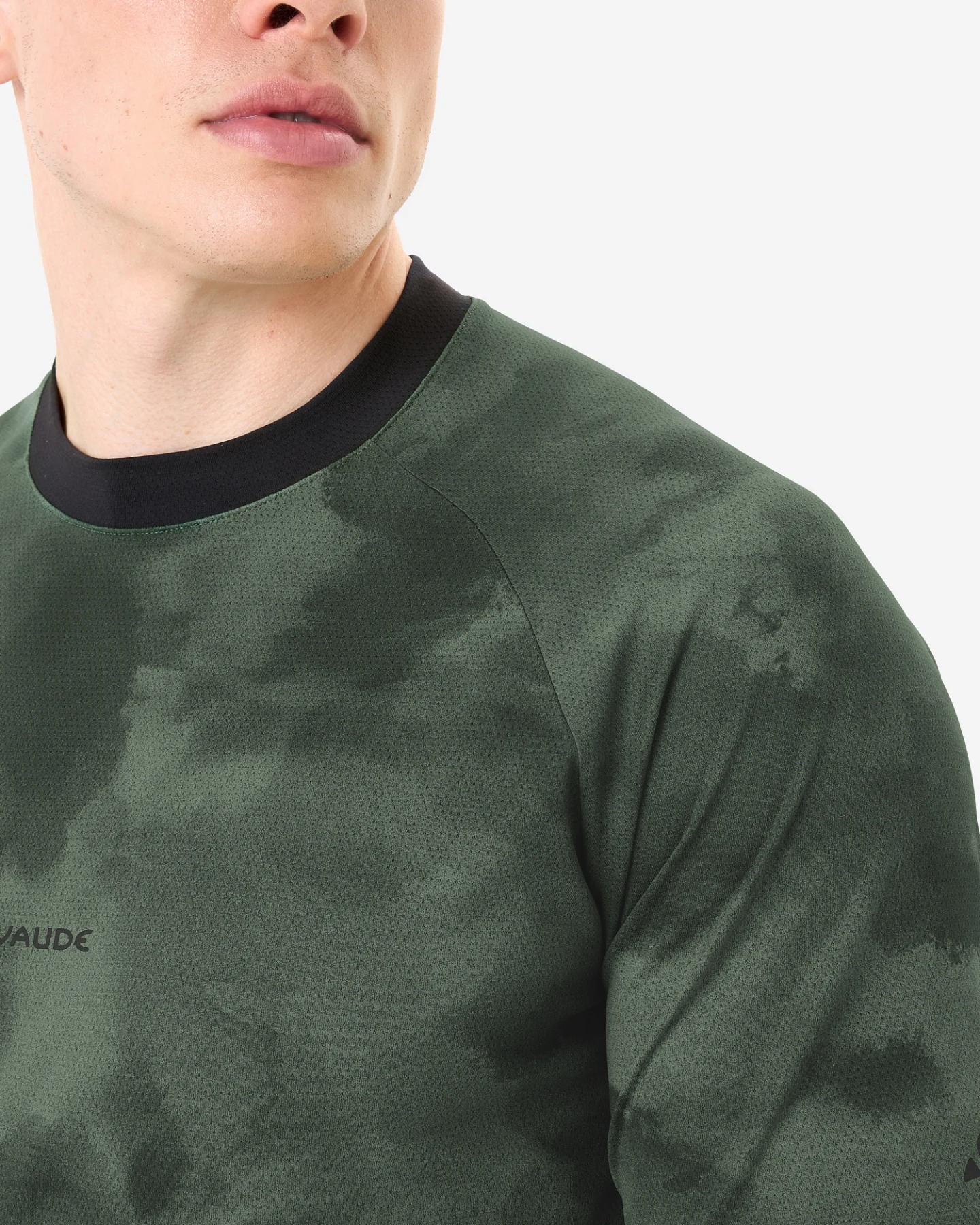 VAUDE Funktionsshirt Loamer – Ansicht 6