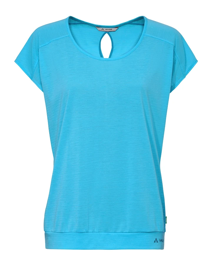 VAUDE Funktionsshirt Skomer III