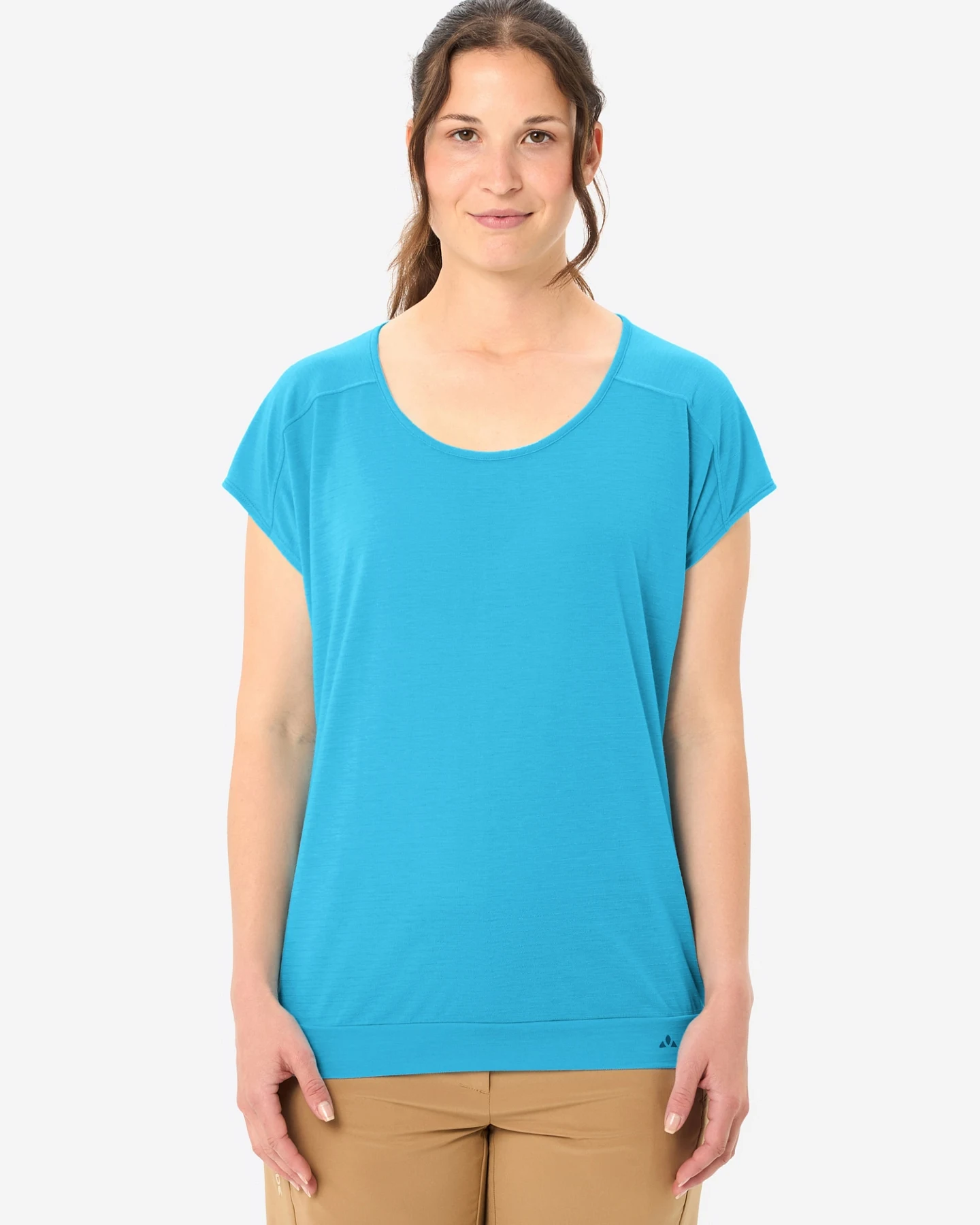 VAUDE Funktionsshirt Skomer III – Ansicht 3