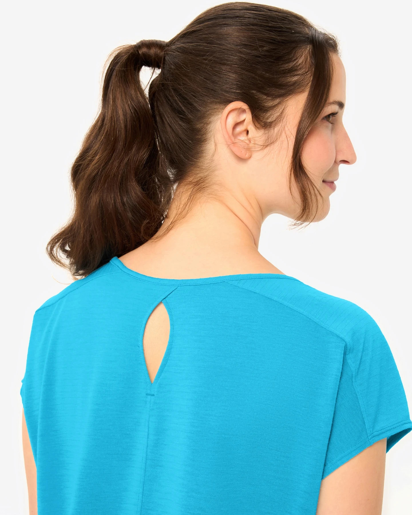 VAUDE Funktionsshirt Skomer III – Ansicht 6