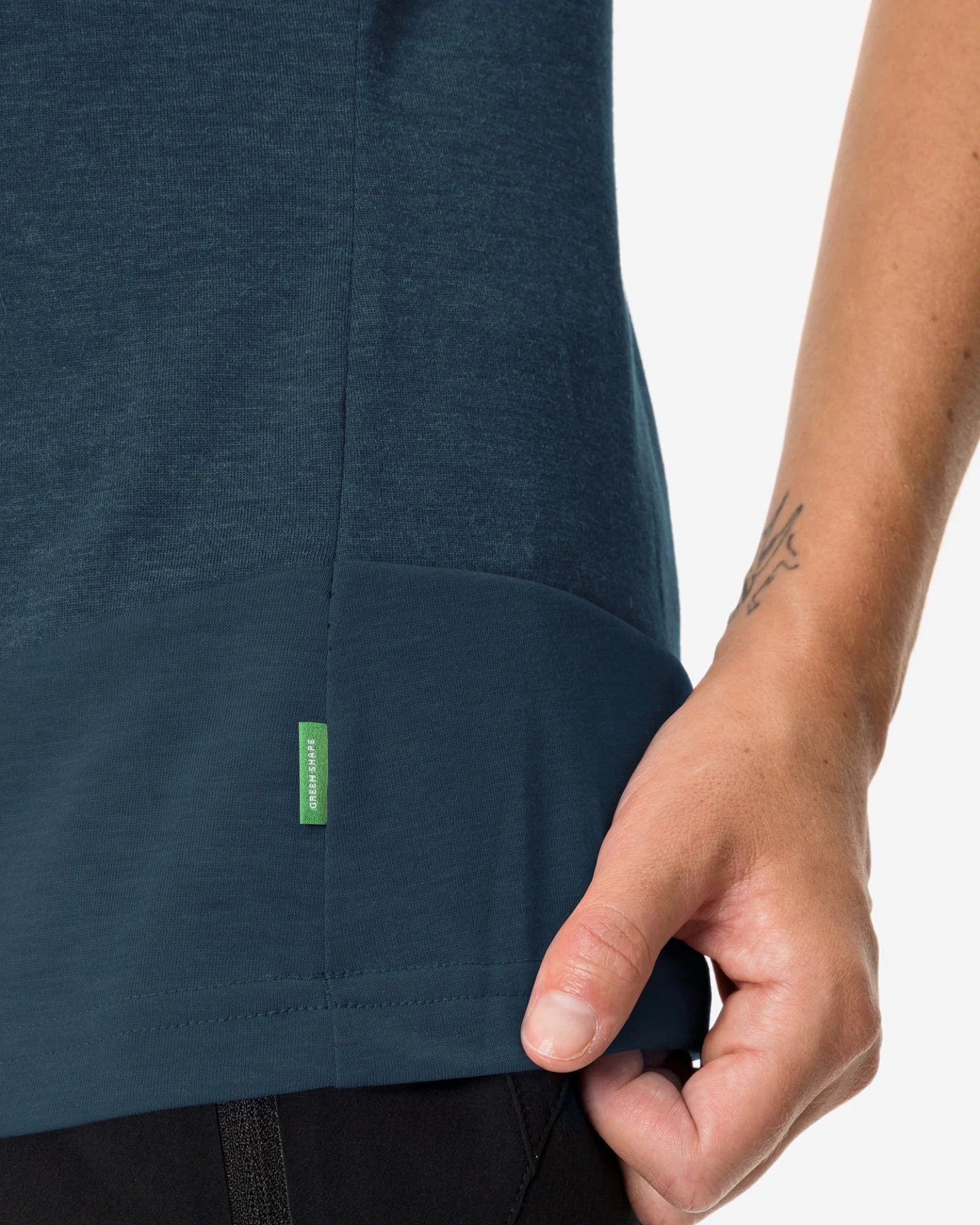 VAUDE Funktionsshirt Sveit – Ansicht 5