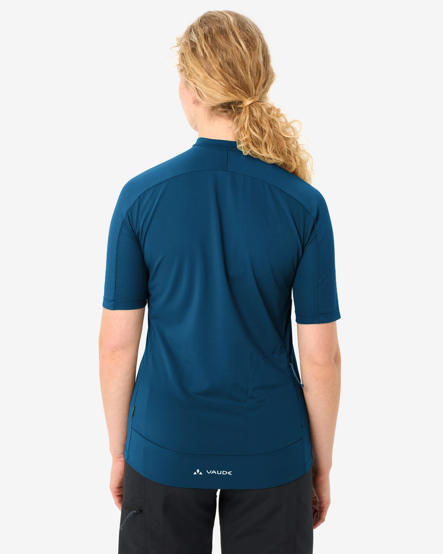 VAUDE Funktionsshirt Qimsa Pro – Ansicht 4
