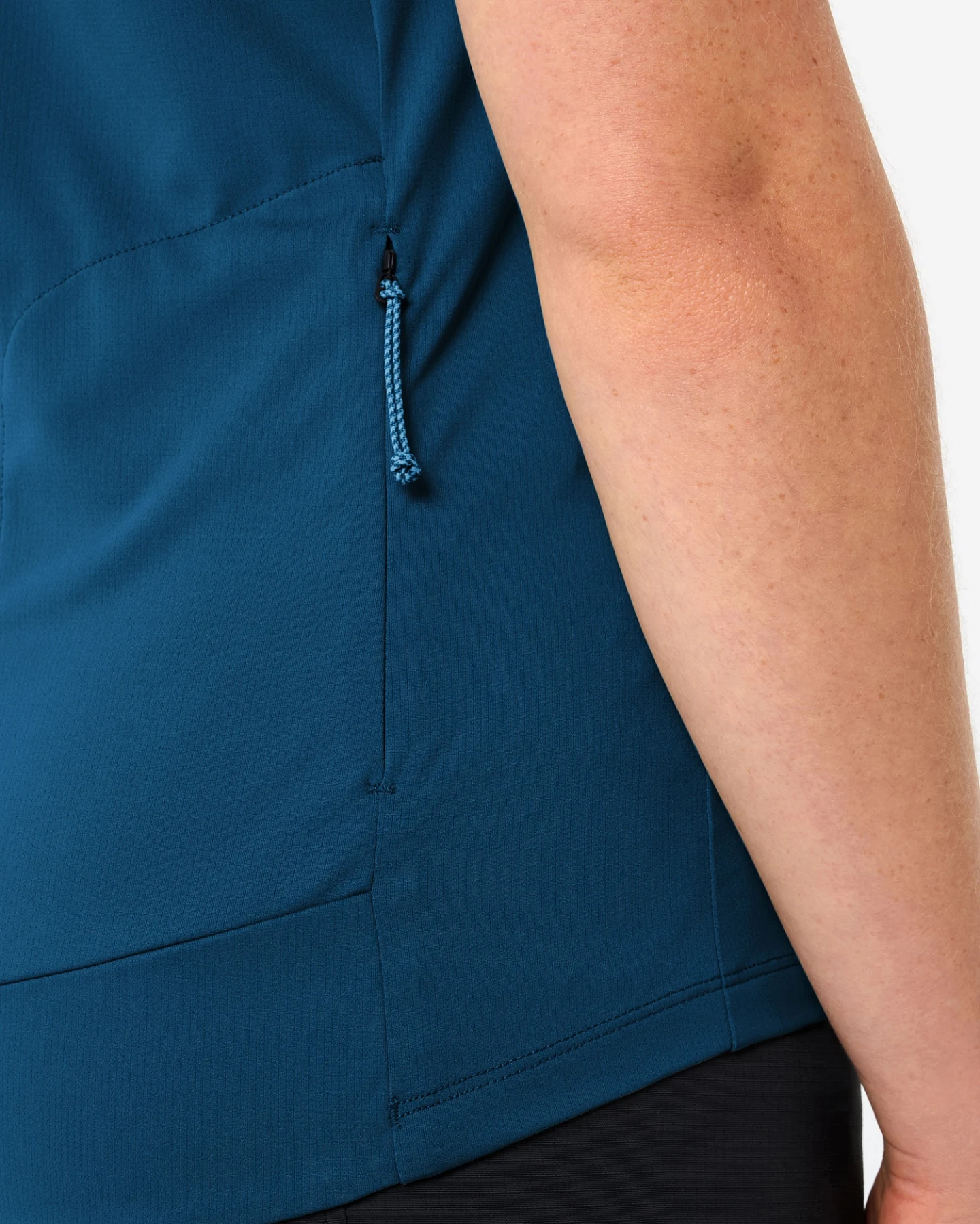 VAUDE Funktionsshirt Qimsa Pro – Ansicht 5