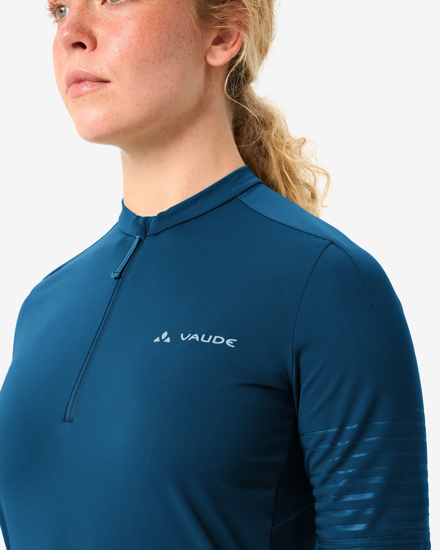 VAUDE Funktionsshirt Qimsa Pro – Ansicht 6