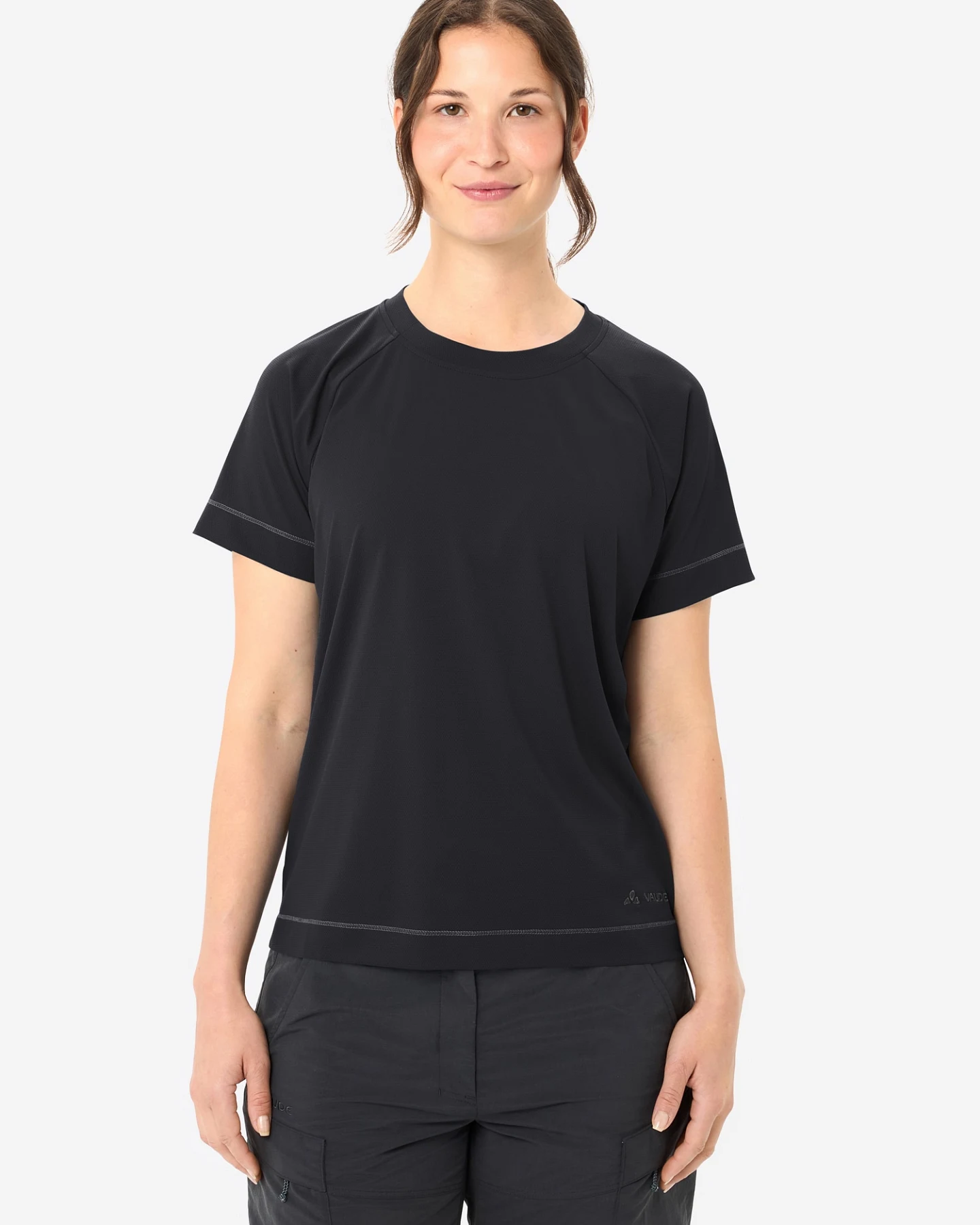 VAUDE Funktionsshirt Neyland II – Ansicht 3